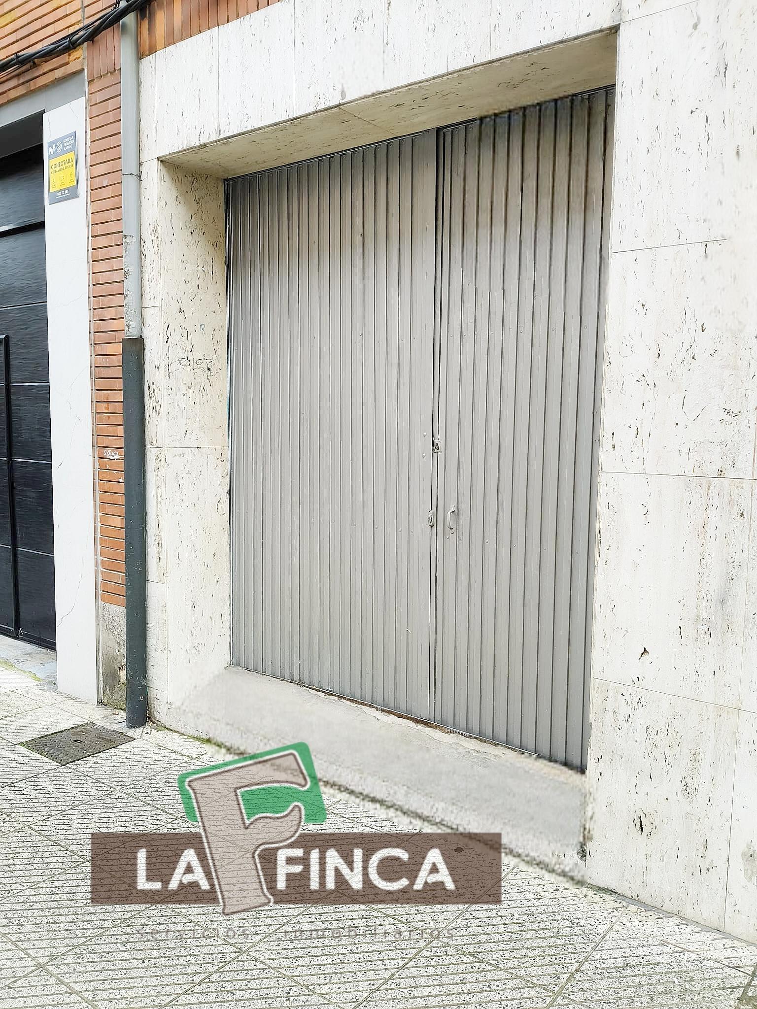 Venta de local en Oviedo