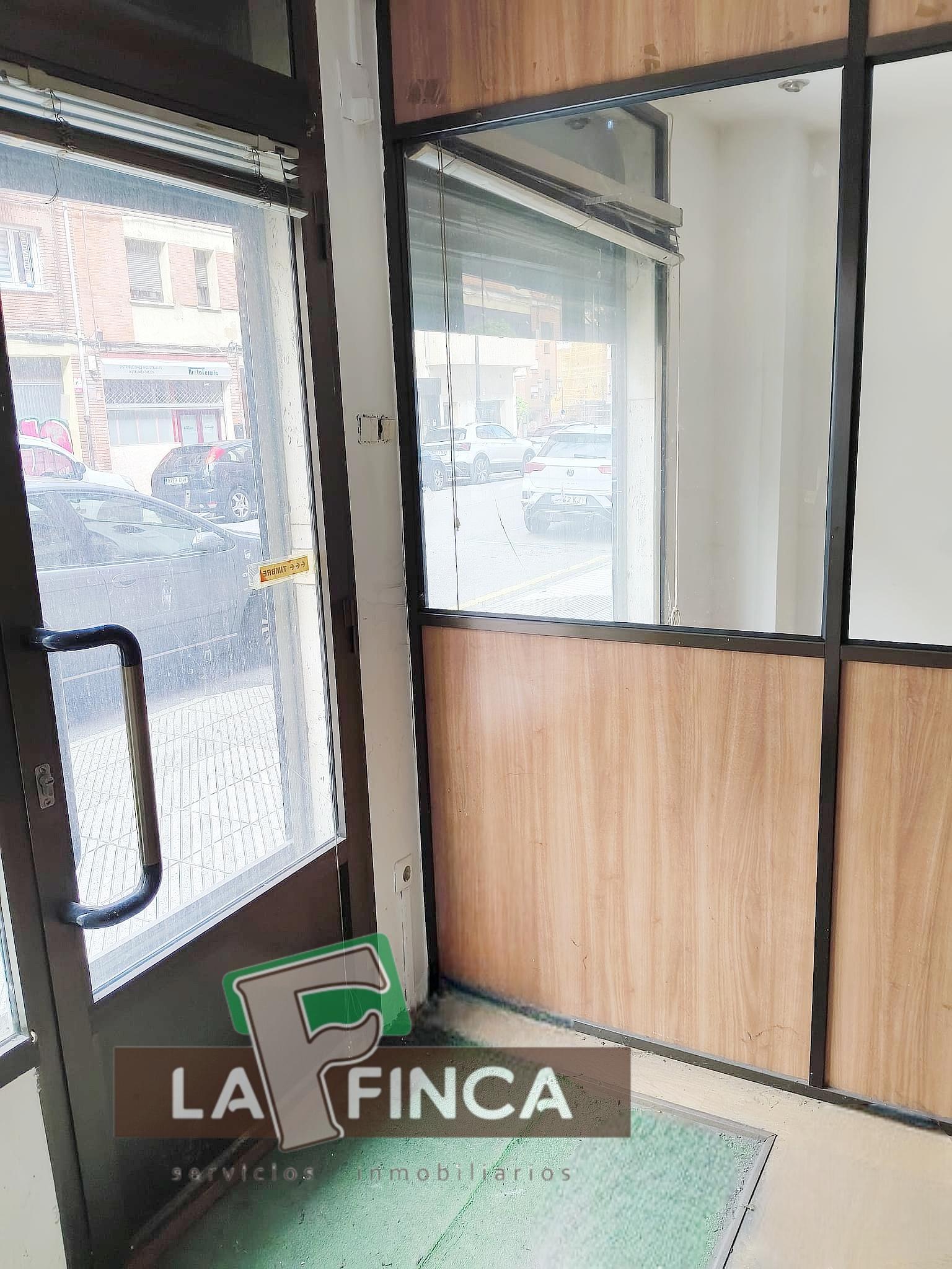 Venta de local en Oviedo