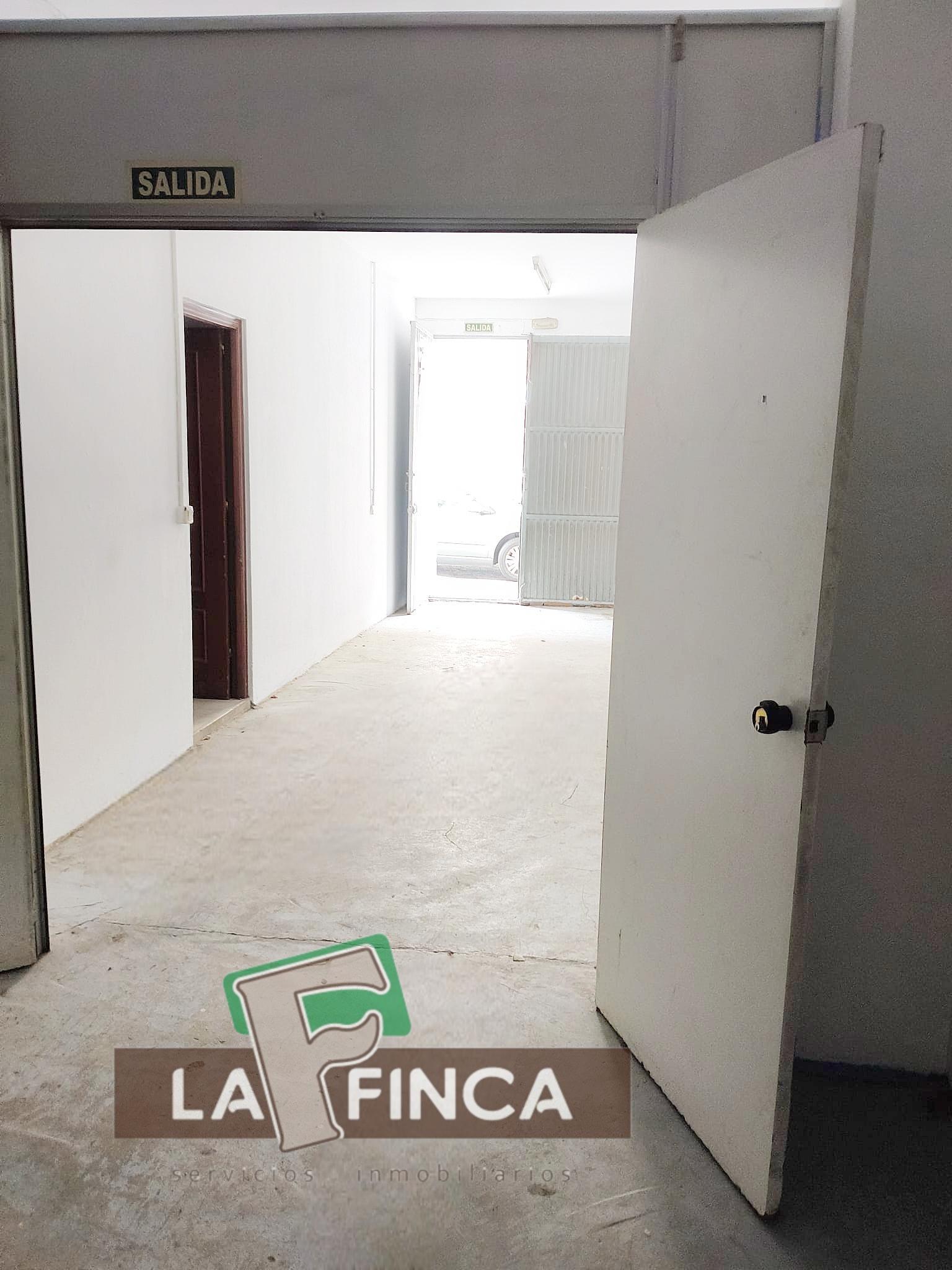 Venta de local en Oviedo