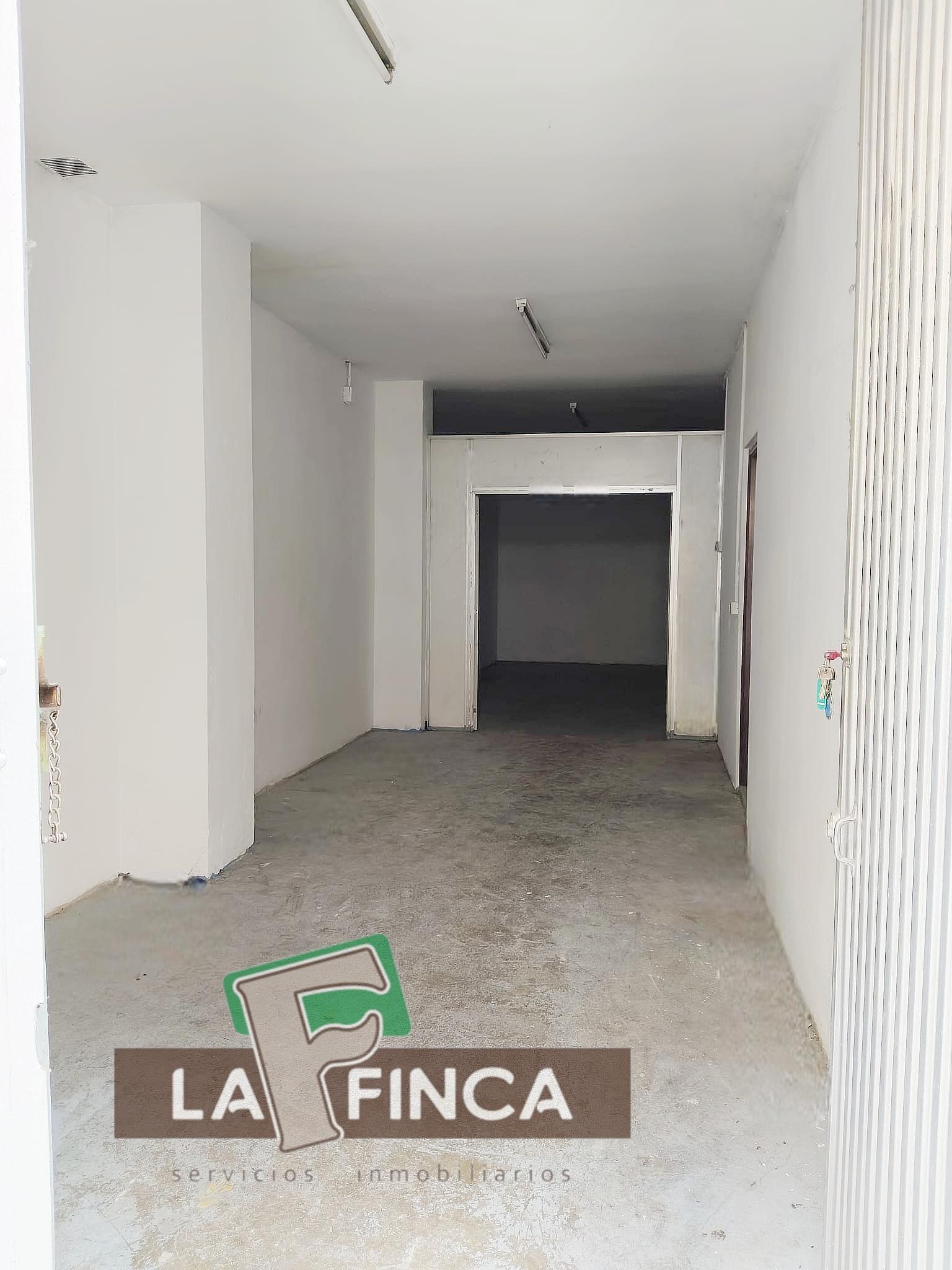 Venta de local en Oviedo