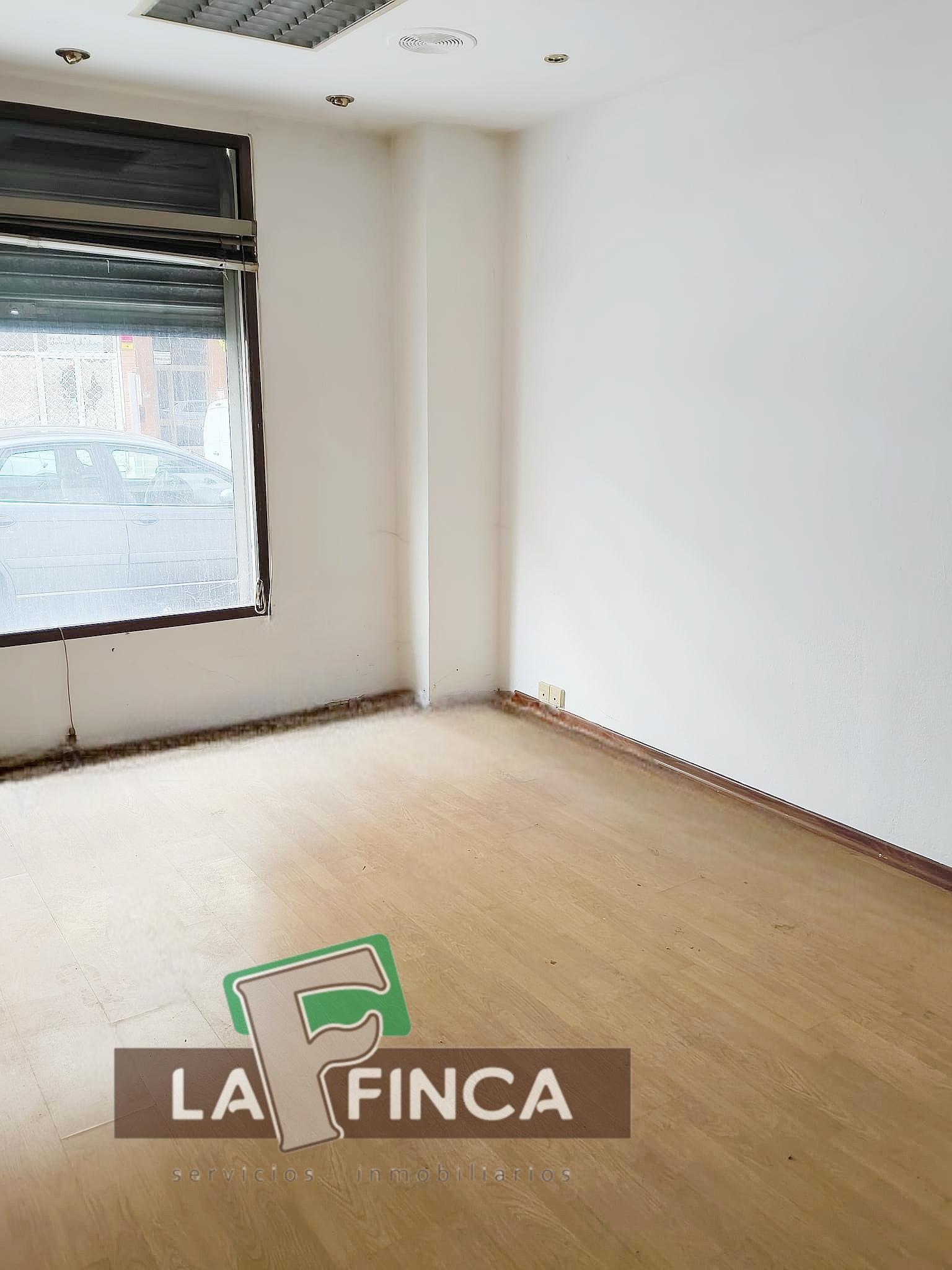 Venta de local en Oviedo