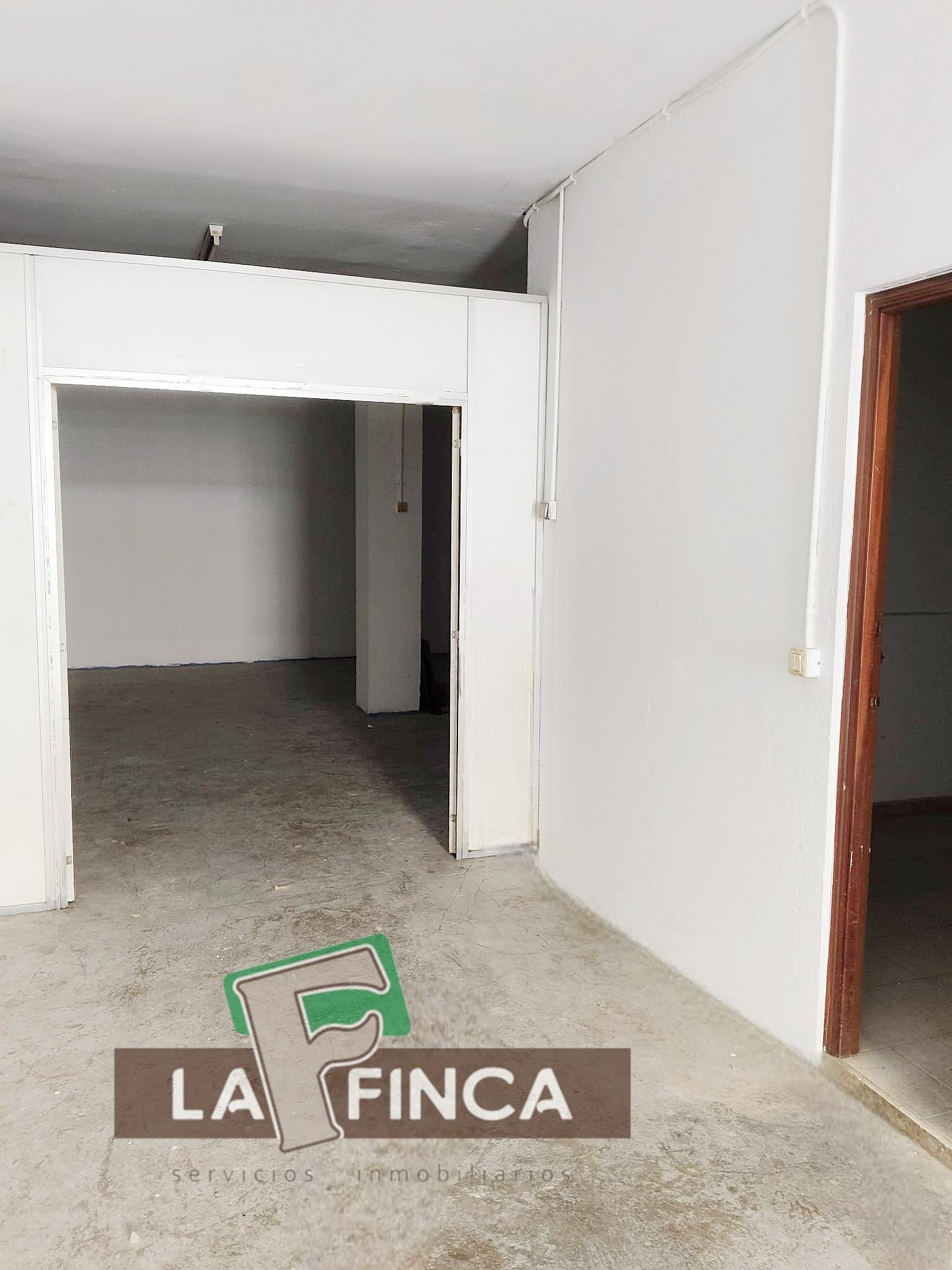 Venta de local en Oviedo