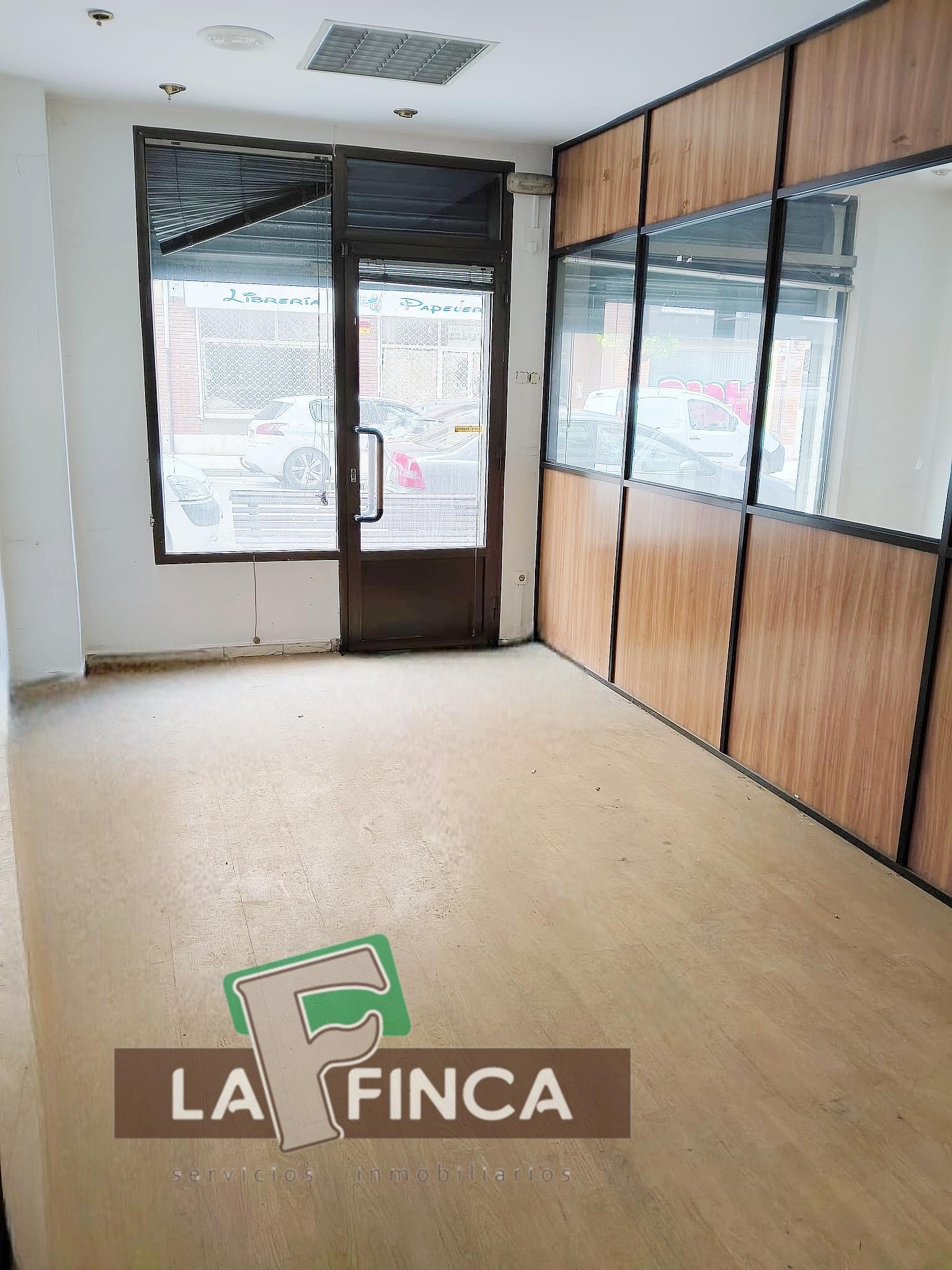 Venta de local en Oviedo