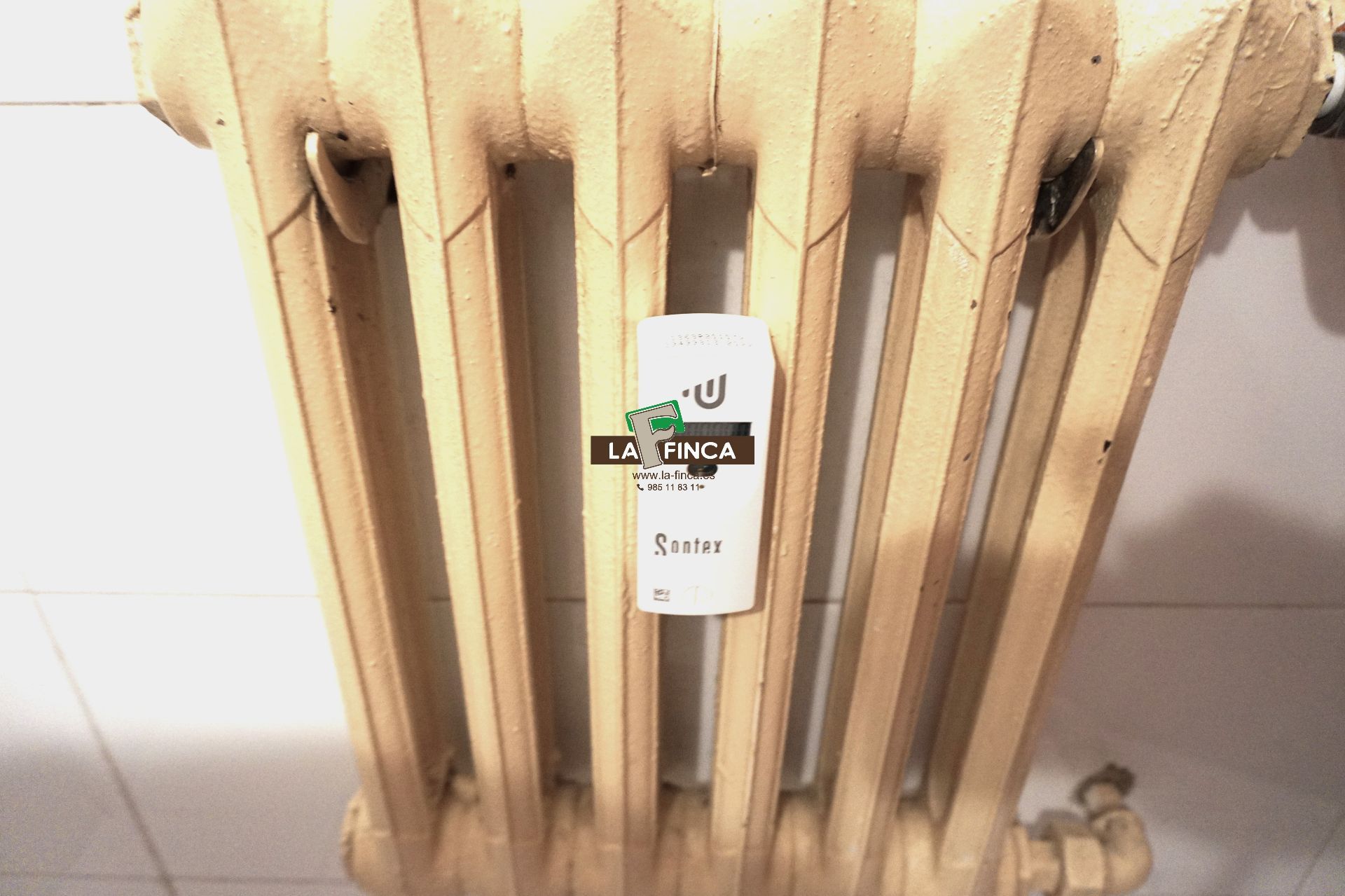 For sale of office in Oviedo