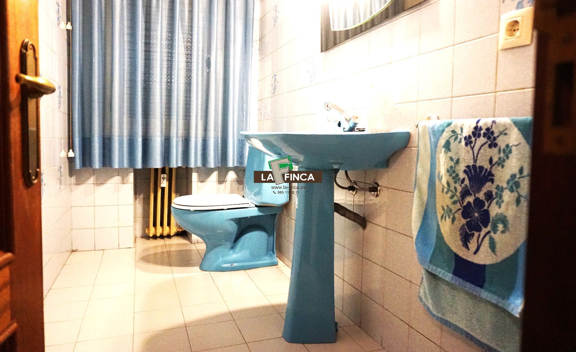 For sale of office in Oviedo