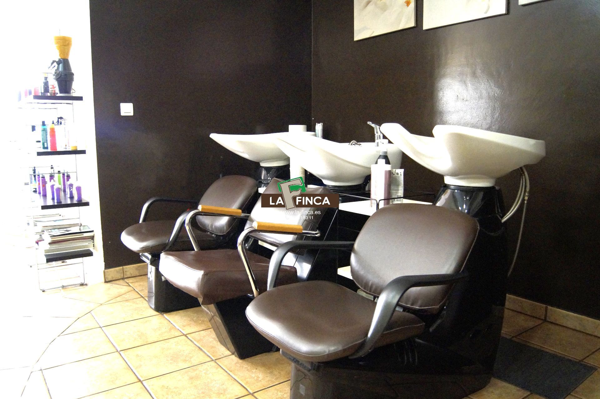 For sale of premises in Oviedo