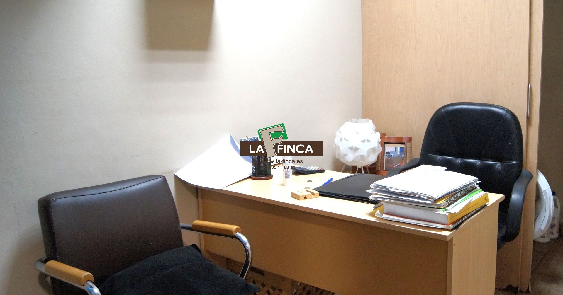 For sale of premises in Oviedo