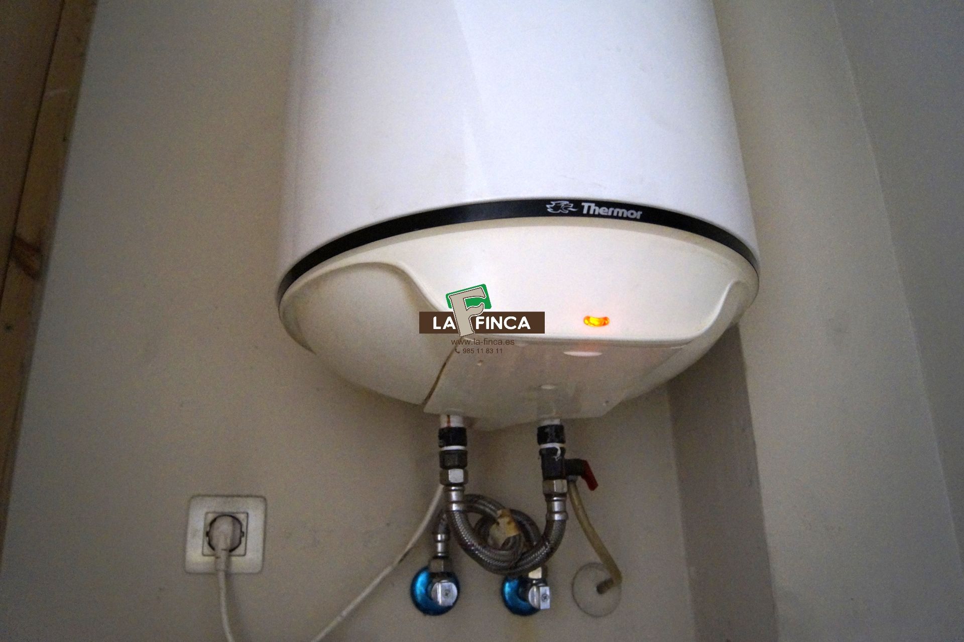 For sale of premises in Oviedo