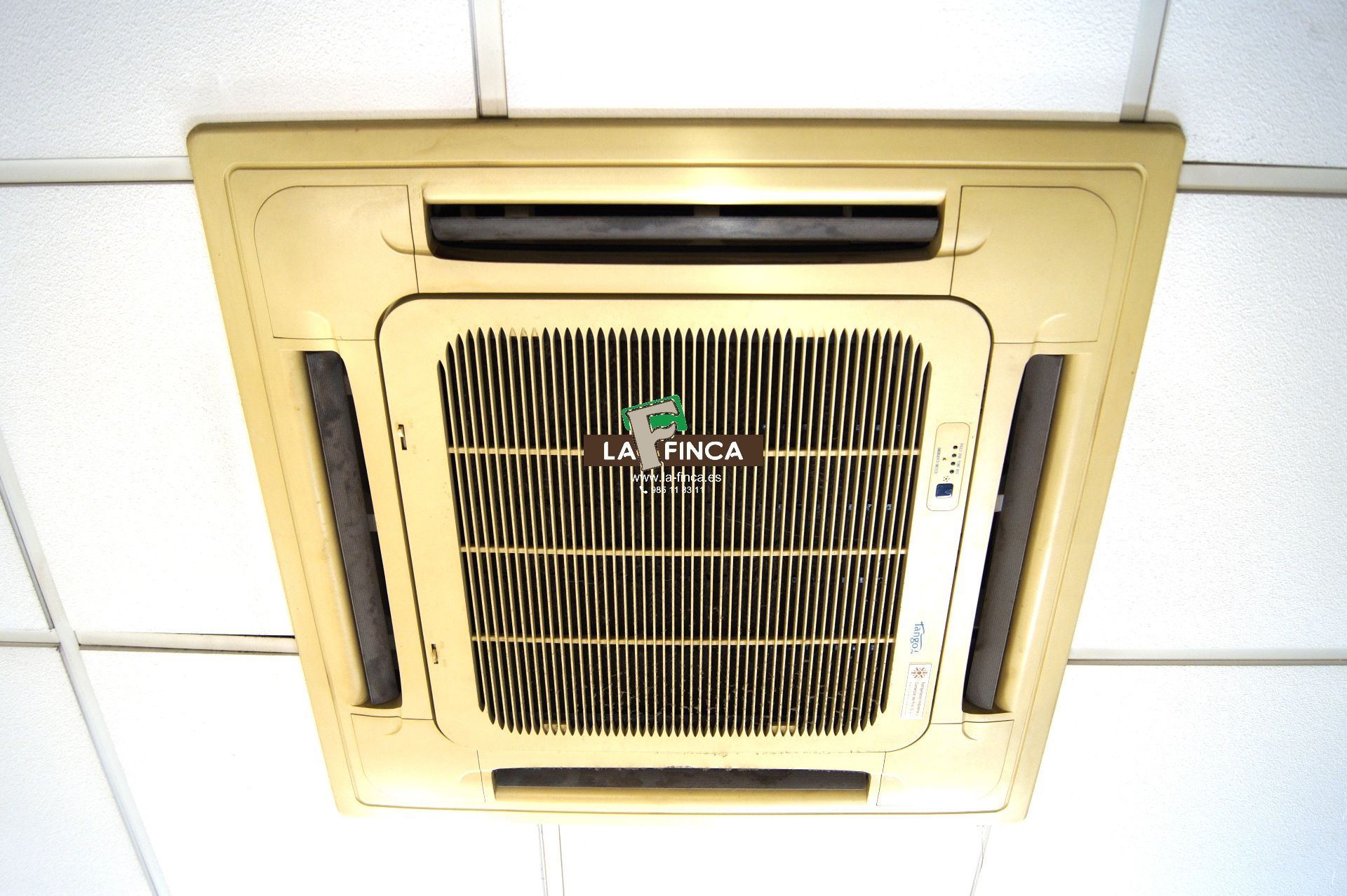 For sale of premises in Oviedo