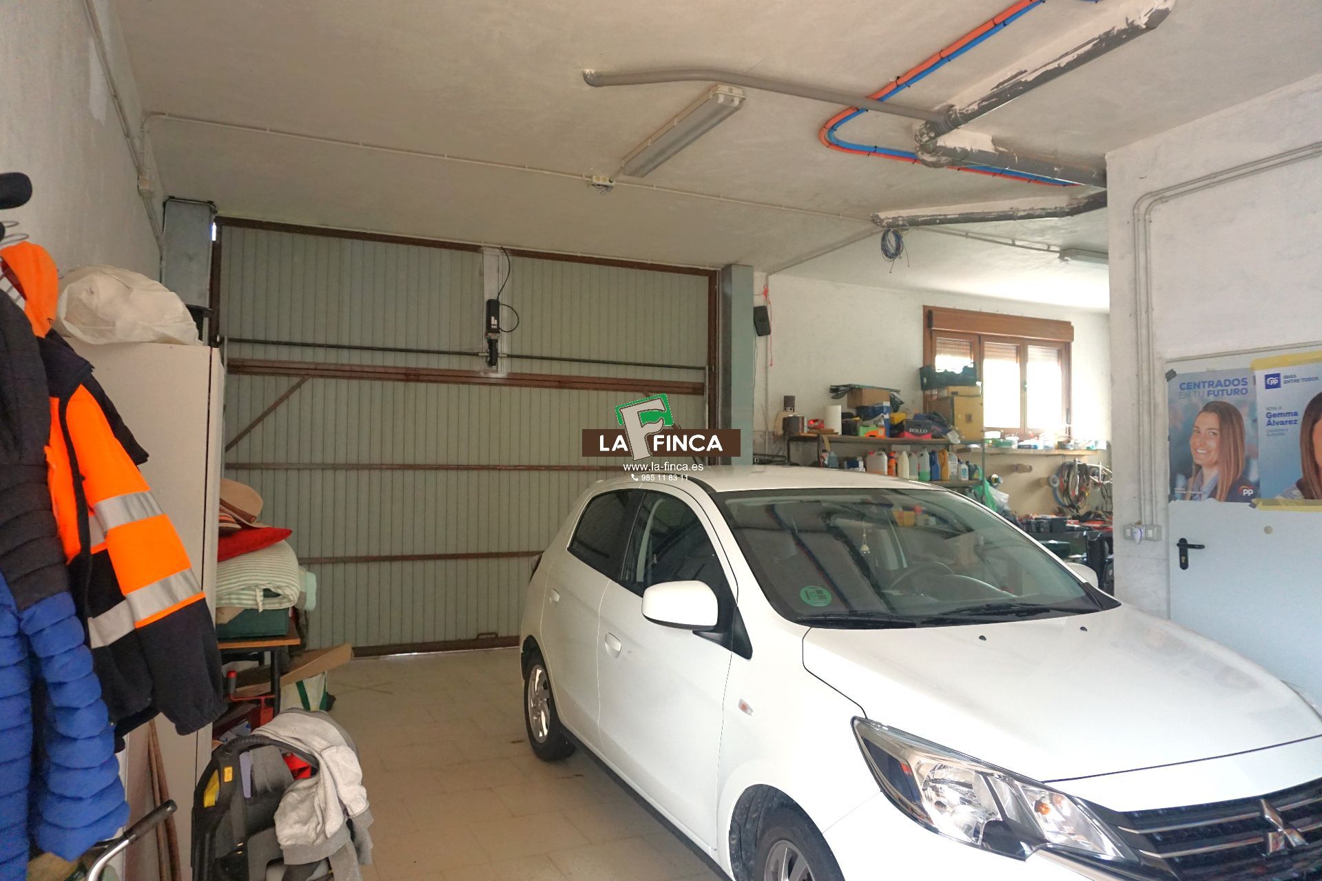 Venta de villa en Oviedo