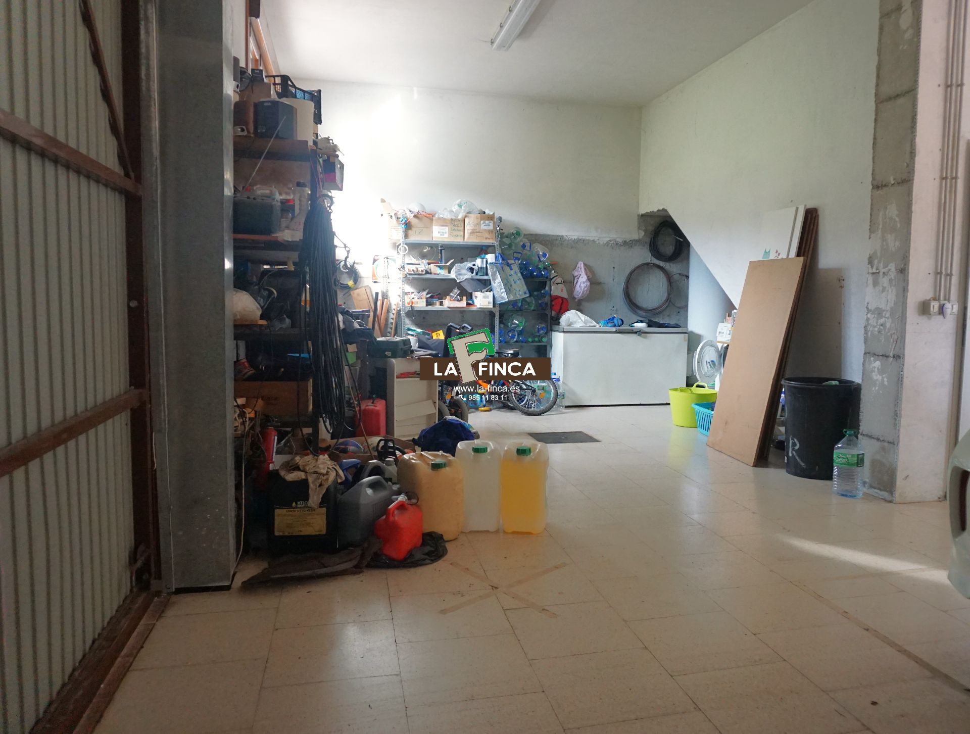 Venta de villa en Oviedo