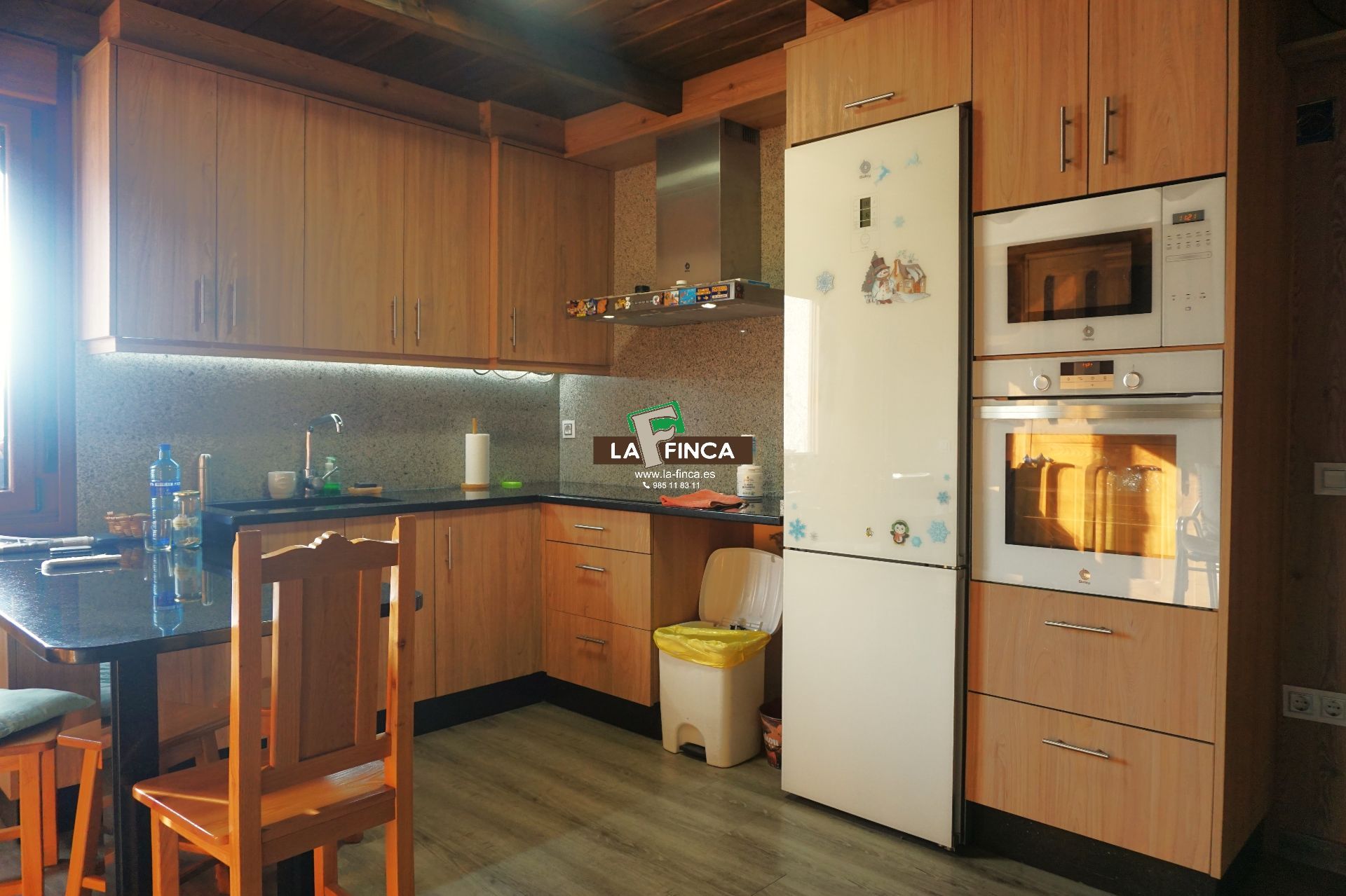 Venta de villa en Oviedo