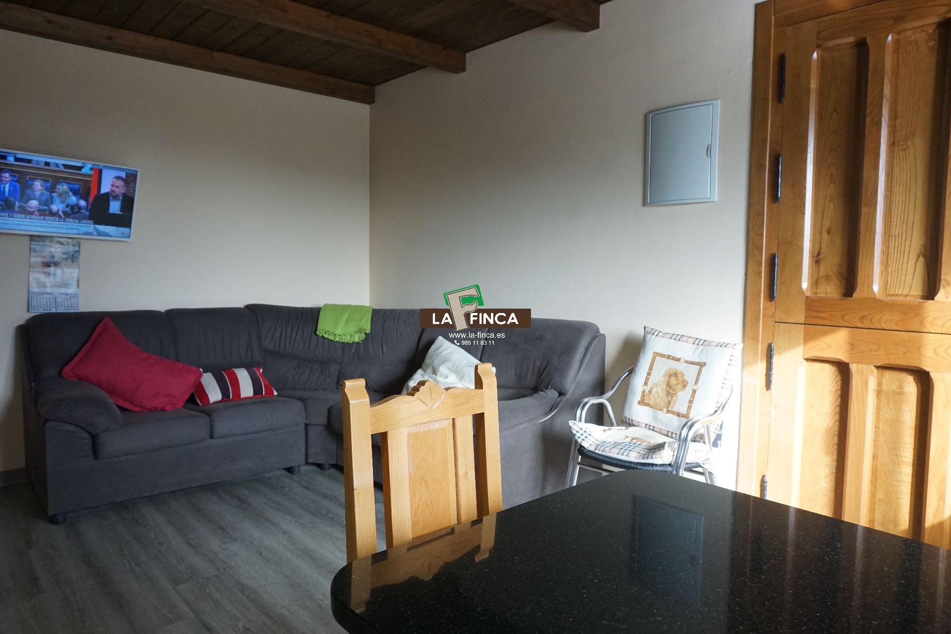 Venta de villa en Oviedo