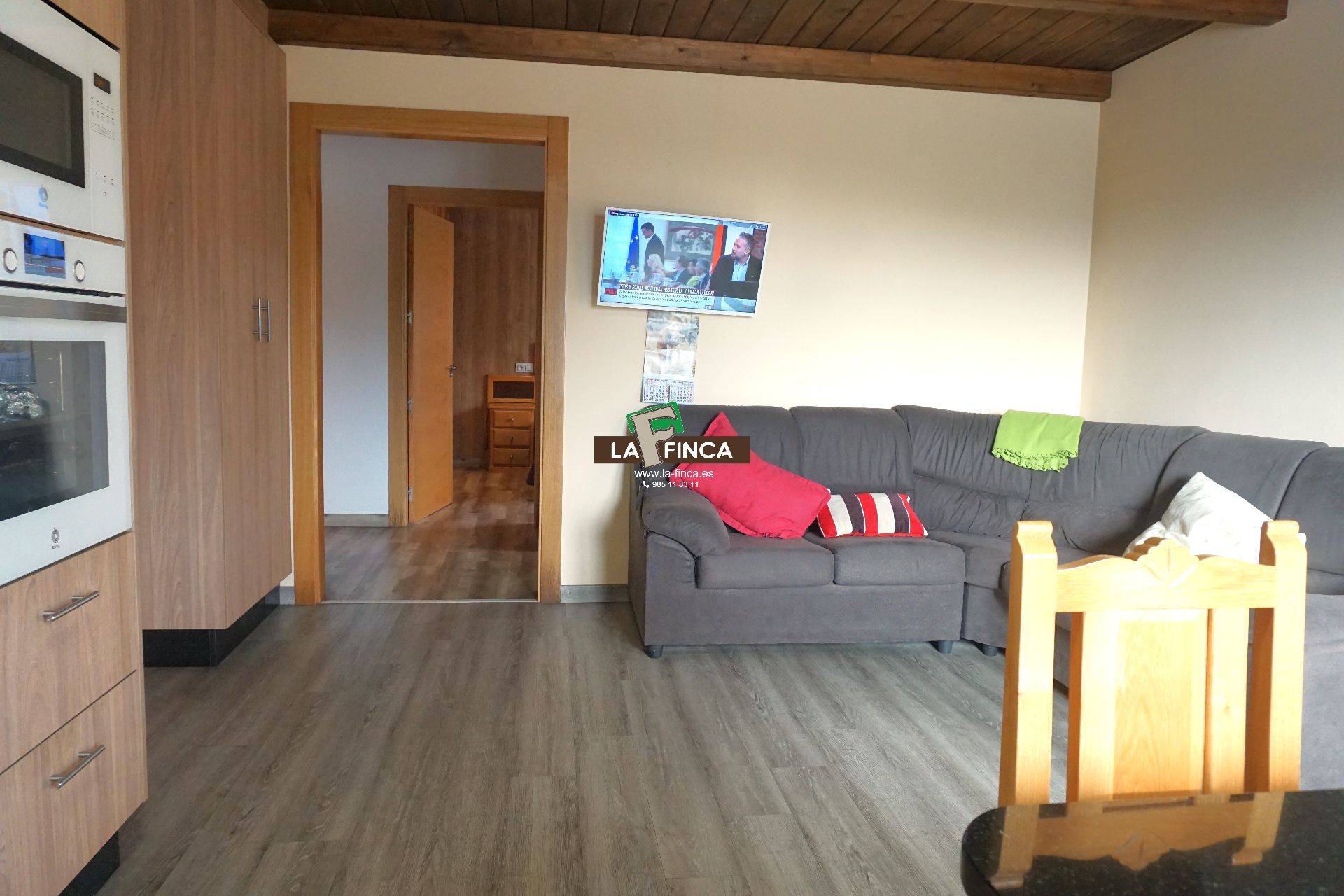 Venta de villa en Oviedo