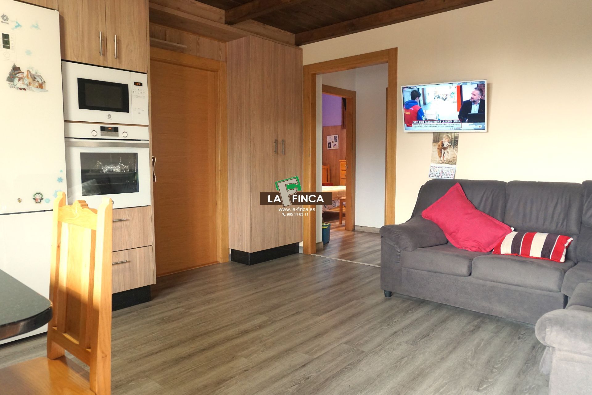 Venta de villa en Oviedo