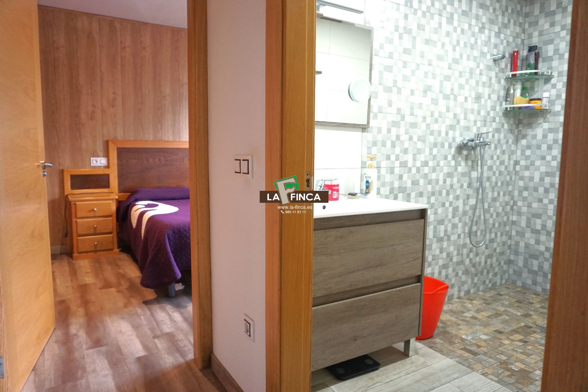 Venta de villa en Oviedo