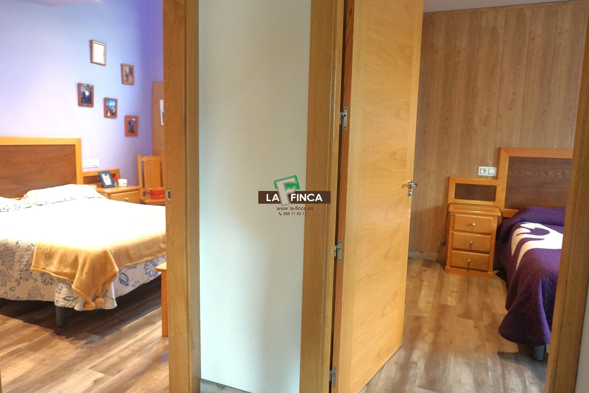 Venta de villa en Oviedo