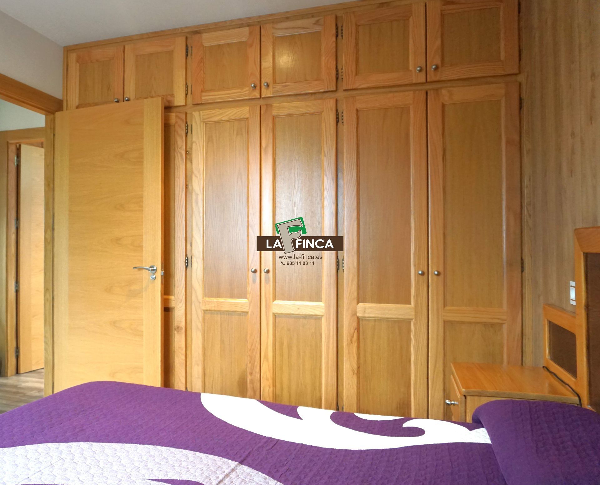 Venta de villa en Oviedo