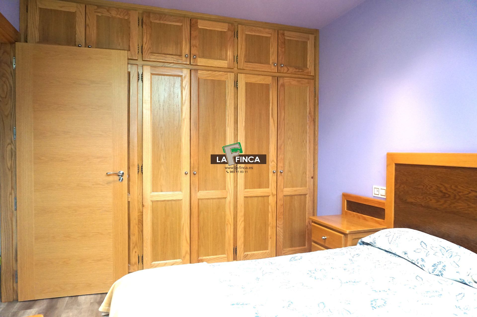 Venta de villa en Oviedo