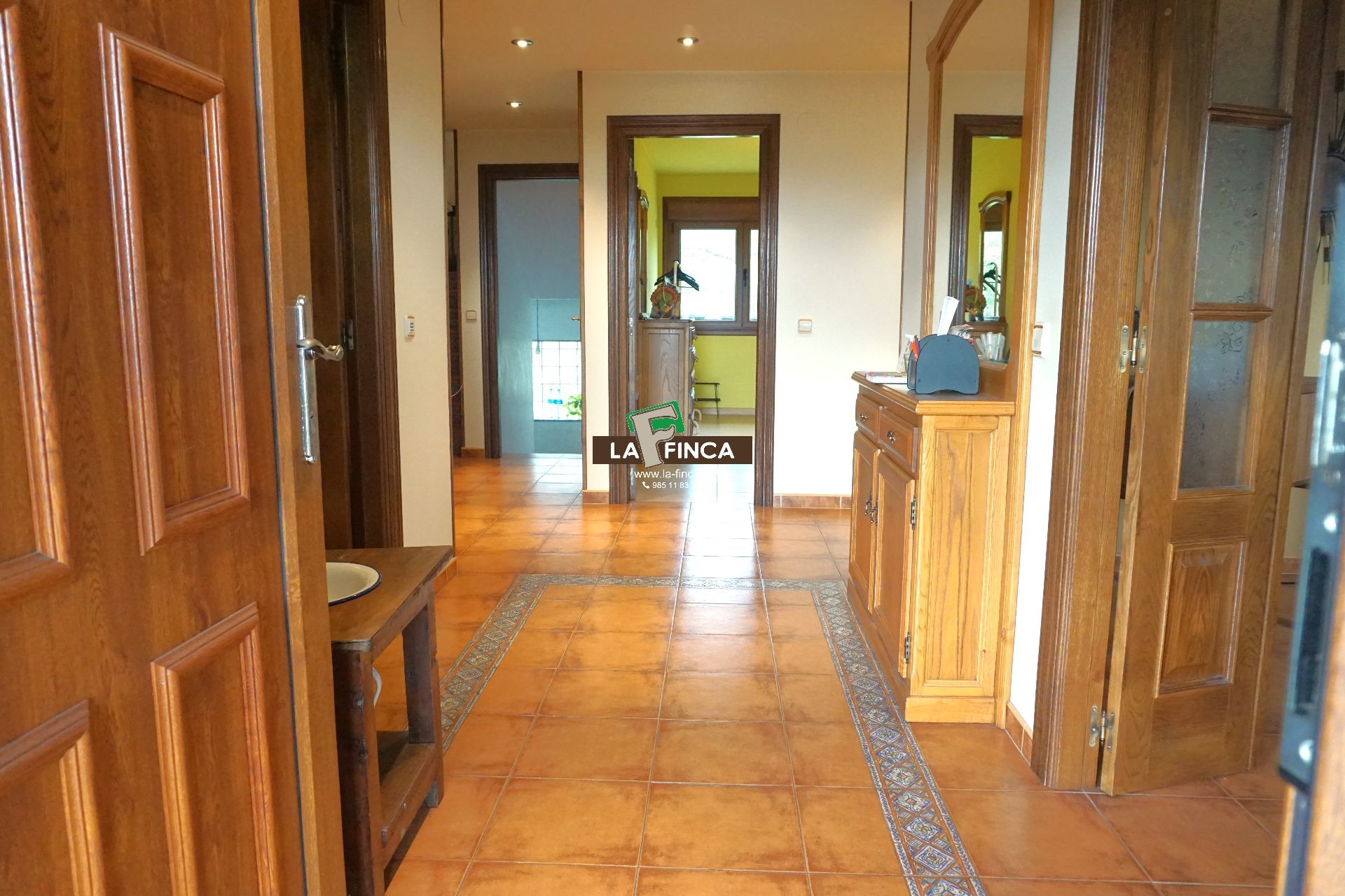 Venta de villa en Oviedo