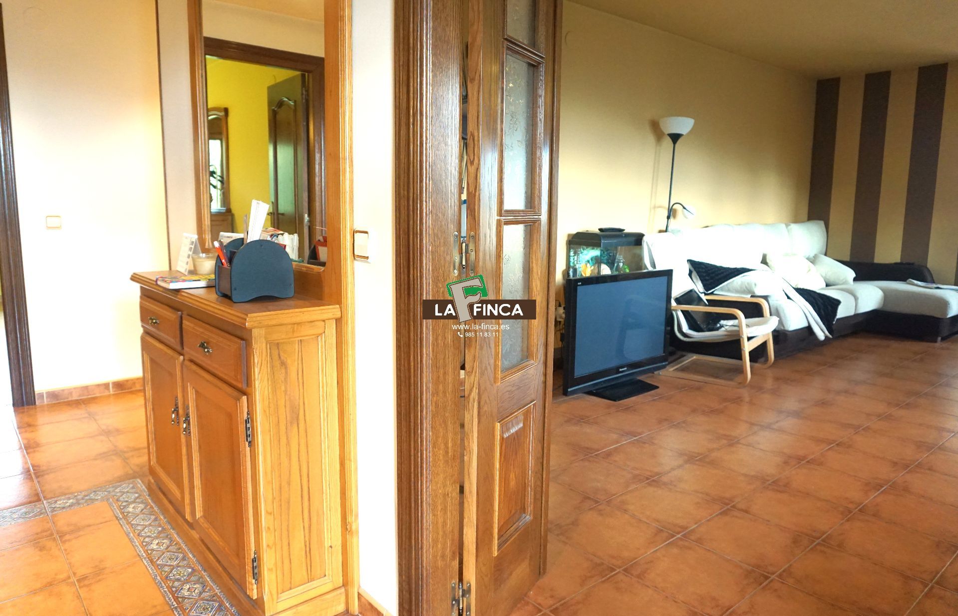 Venta de villa en Oviedo