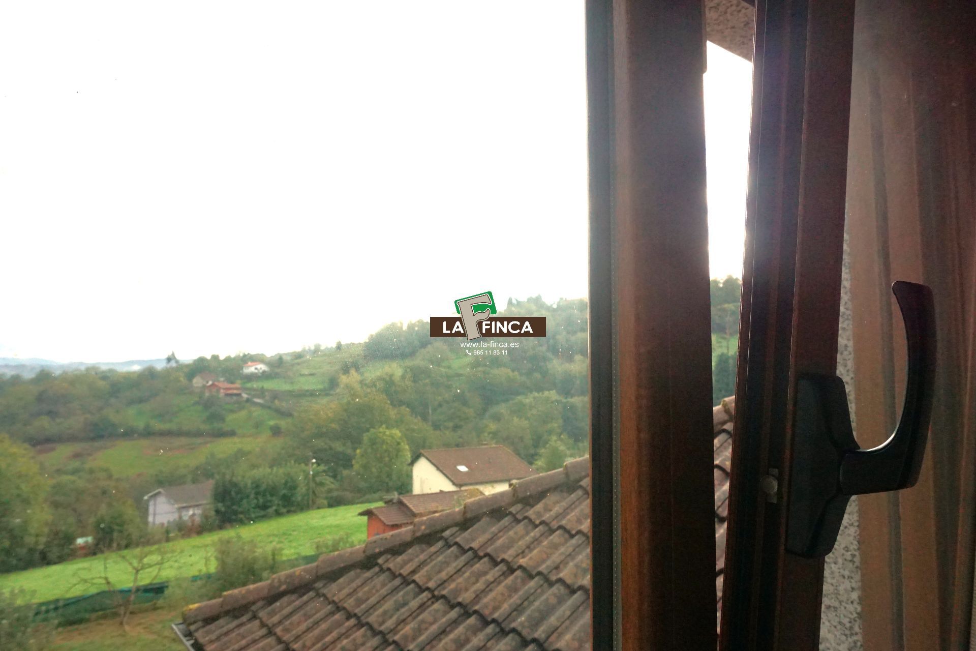 Venta de villa en Oviedo