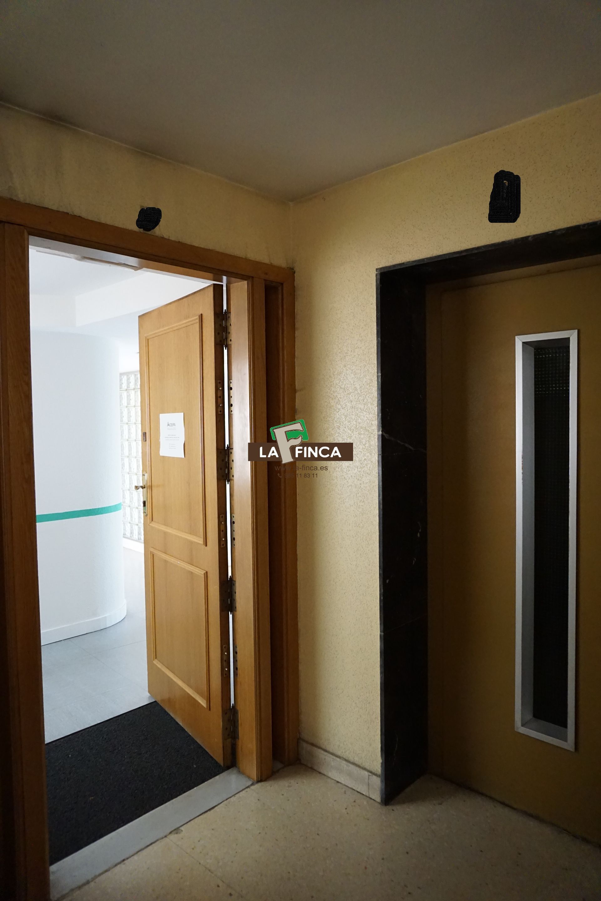 Alquiler de local en Oviedo