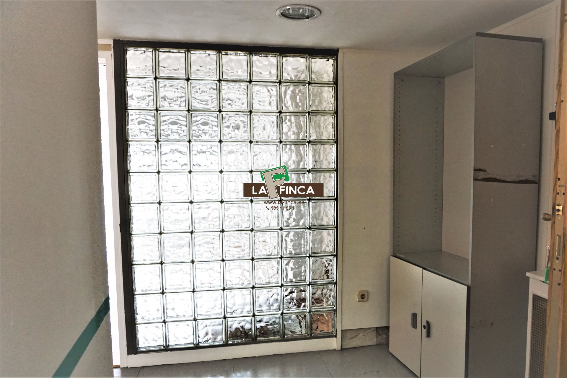 Alquiler de local en Oviedo