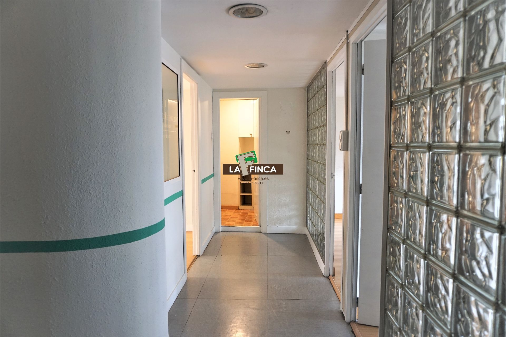 Alquiler de local en Oviedo