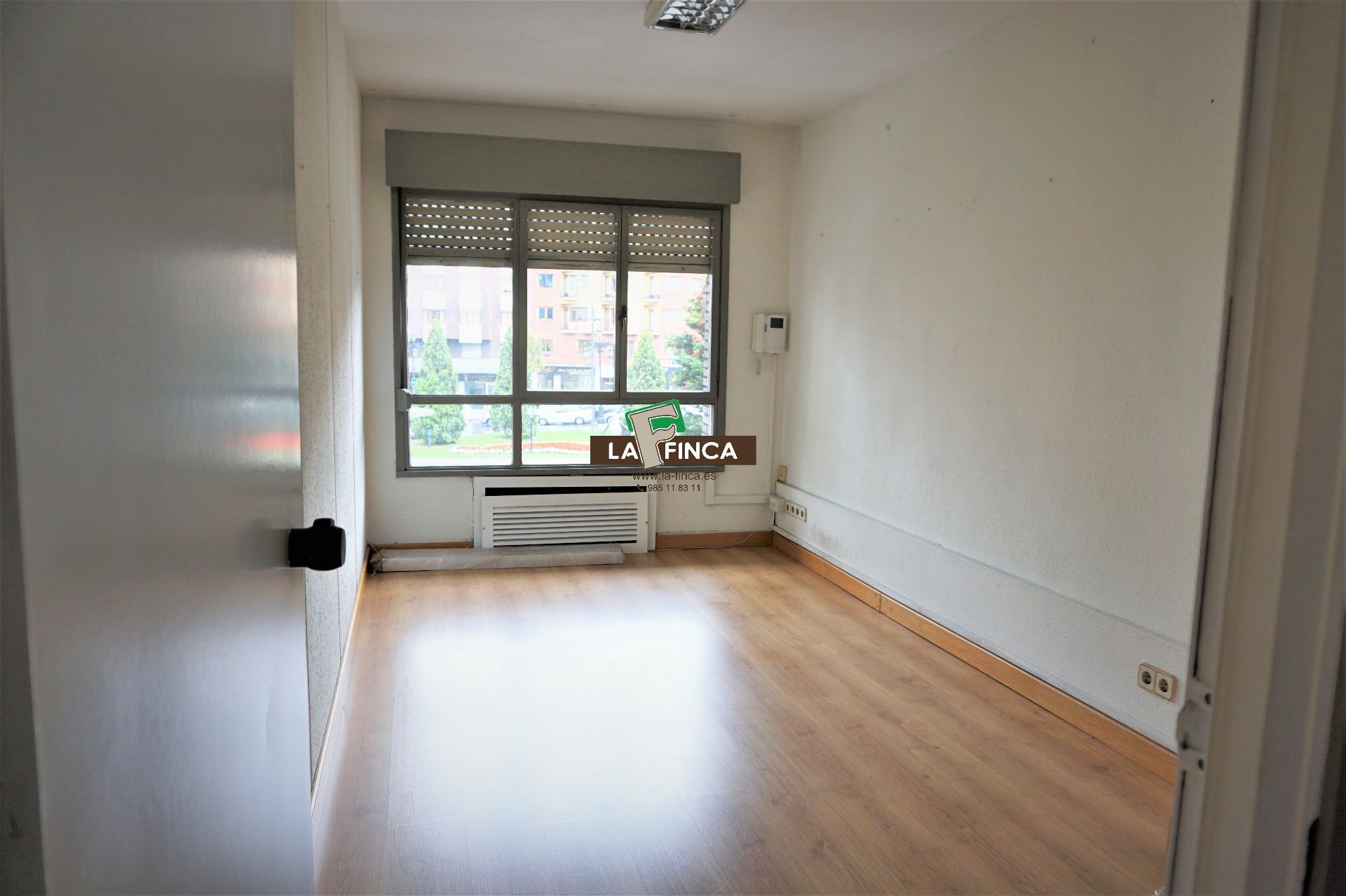 Alquiler de local en Oviedo