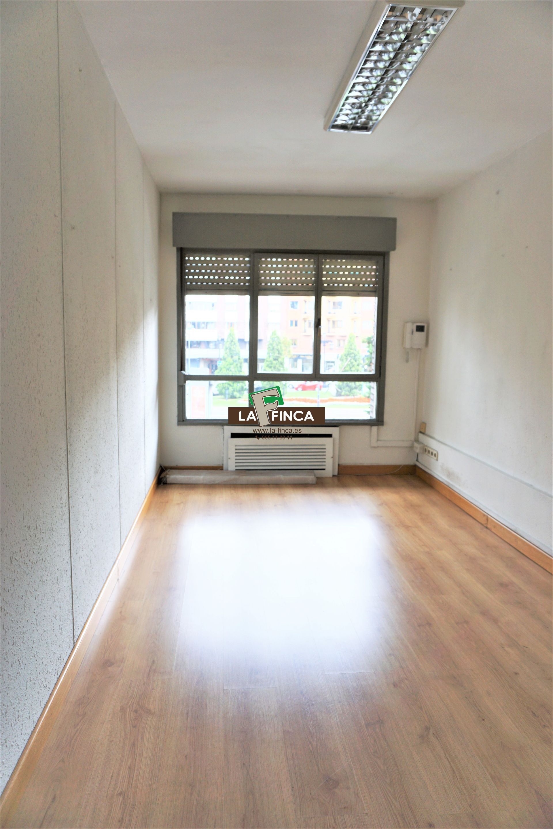 Alquiler de local en Oviedo