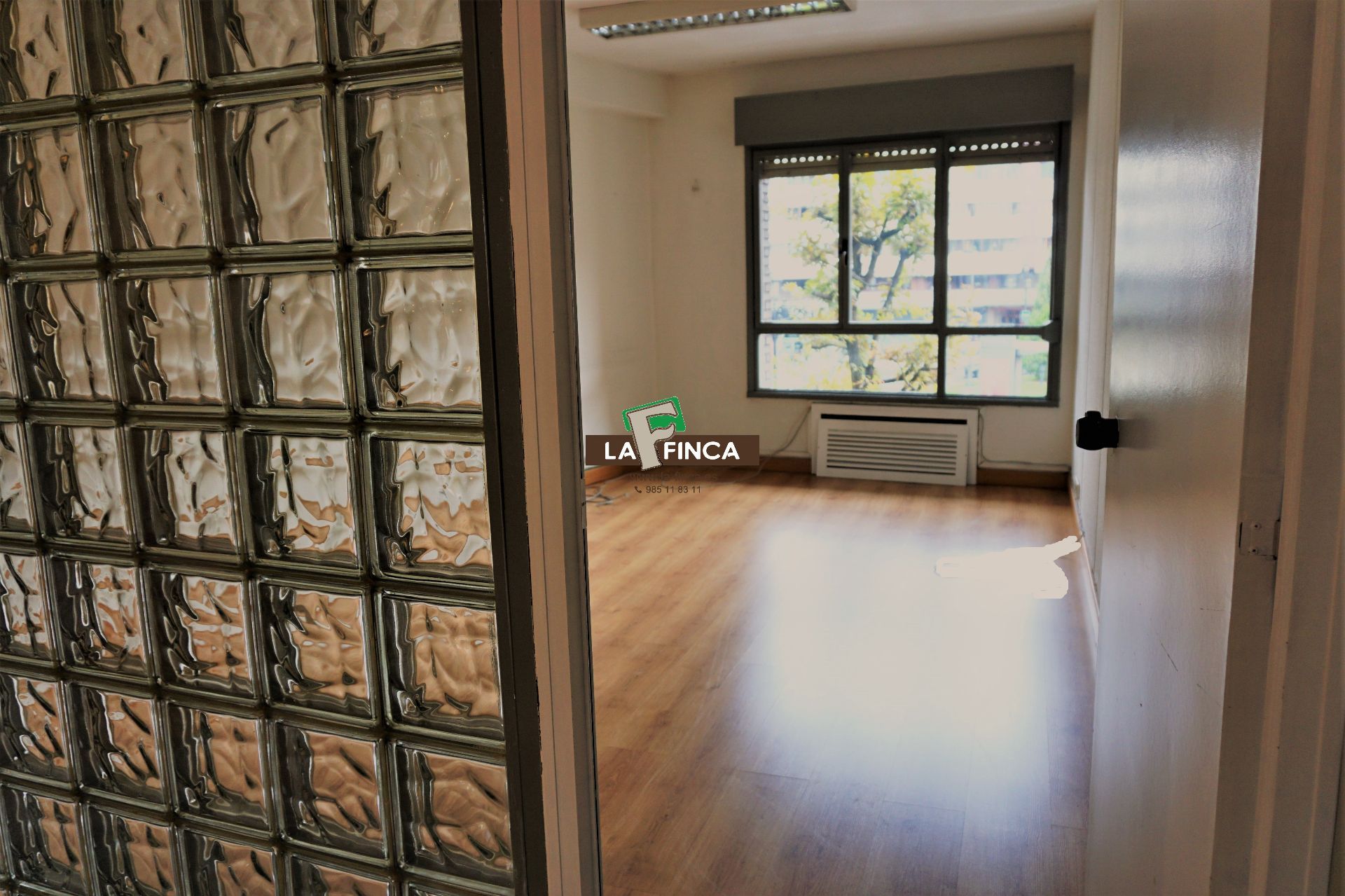 Alquiler de local en Oviedo