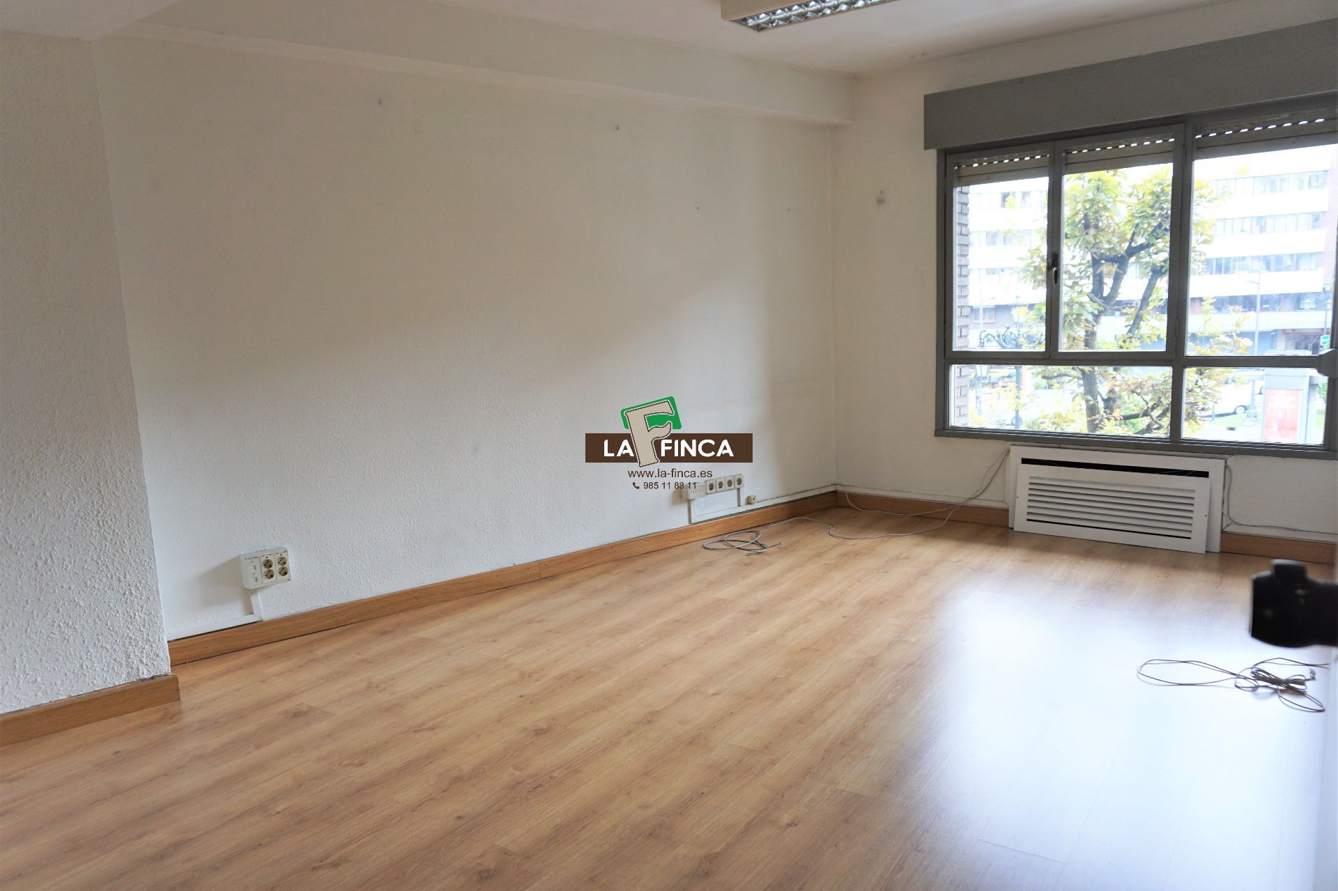 Alquiler de local en Oviedo