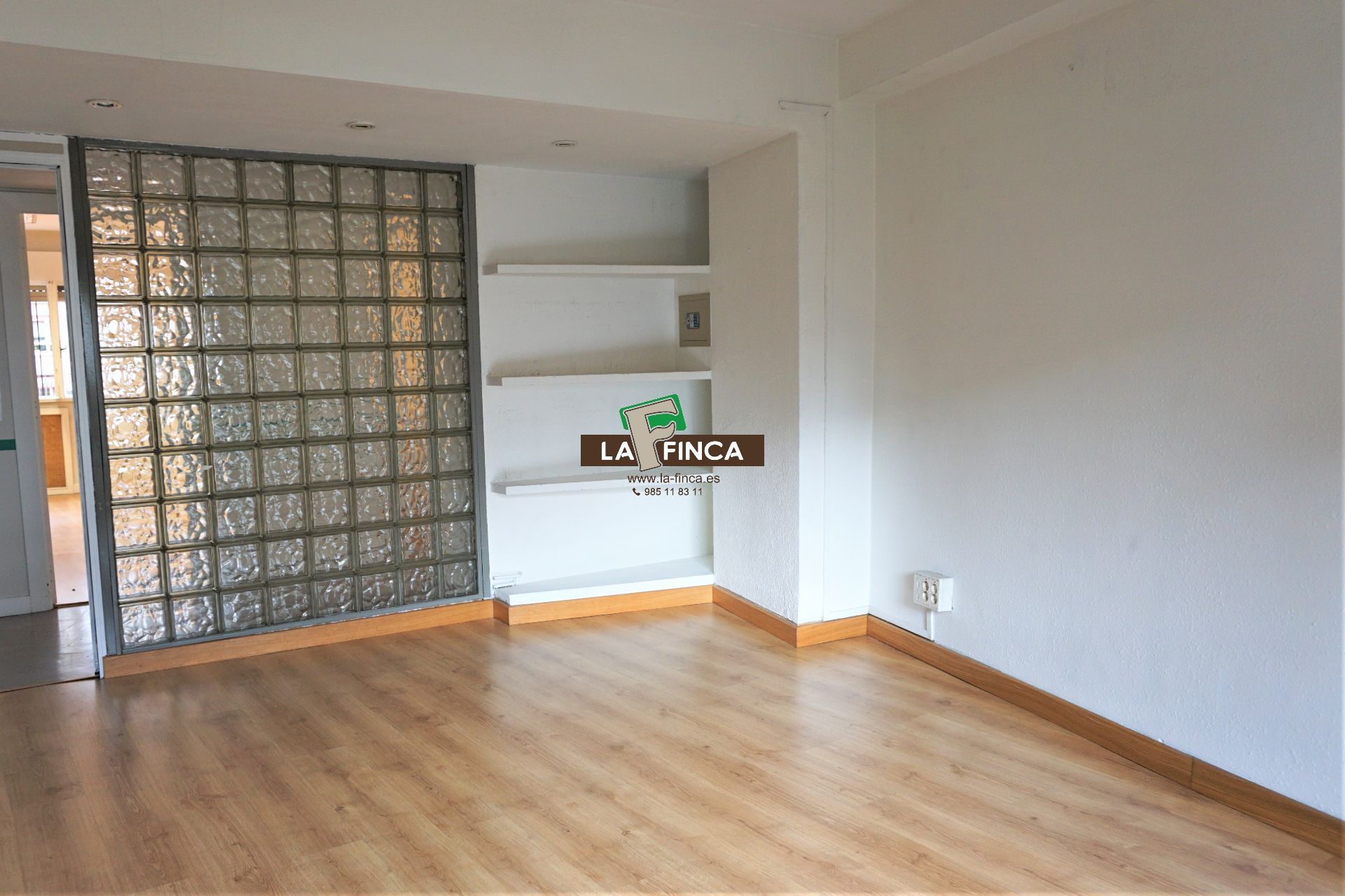 Alquiler de local en Oviedo