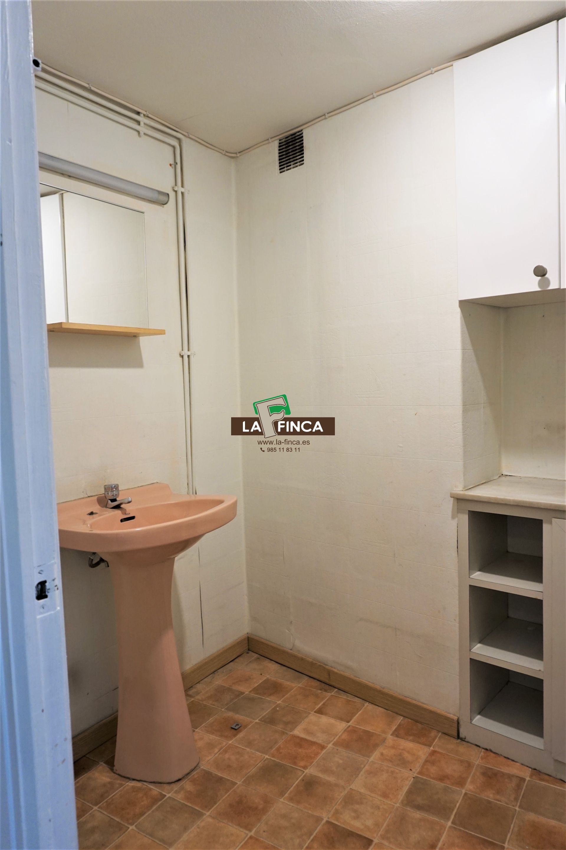 Alquiler de local en Oviedo