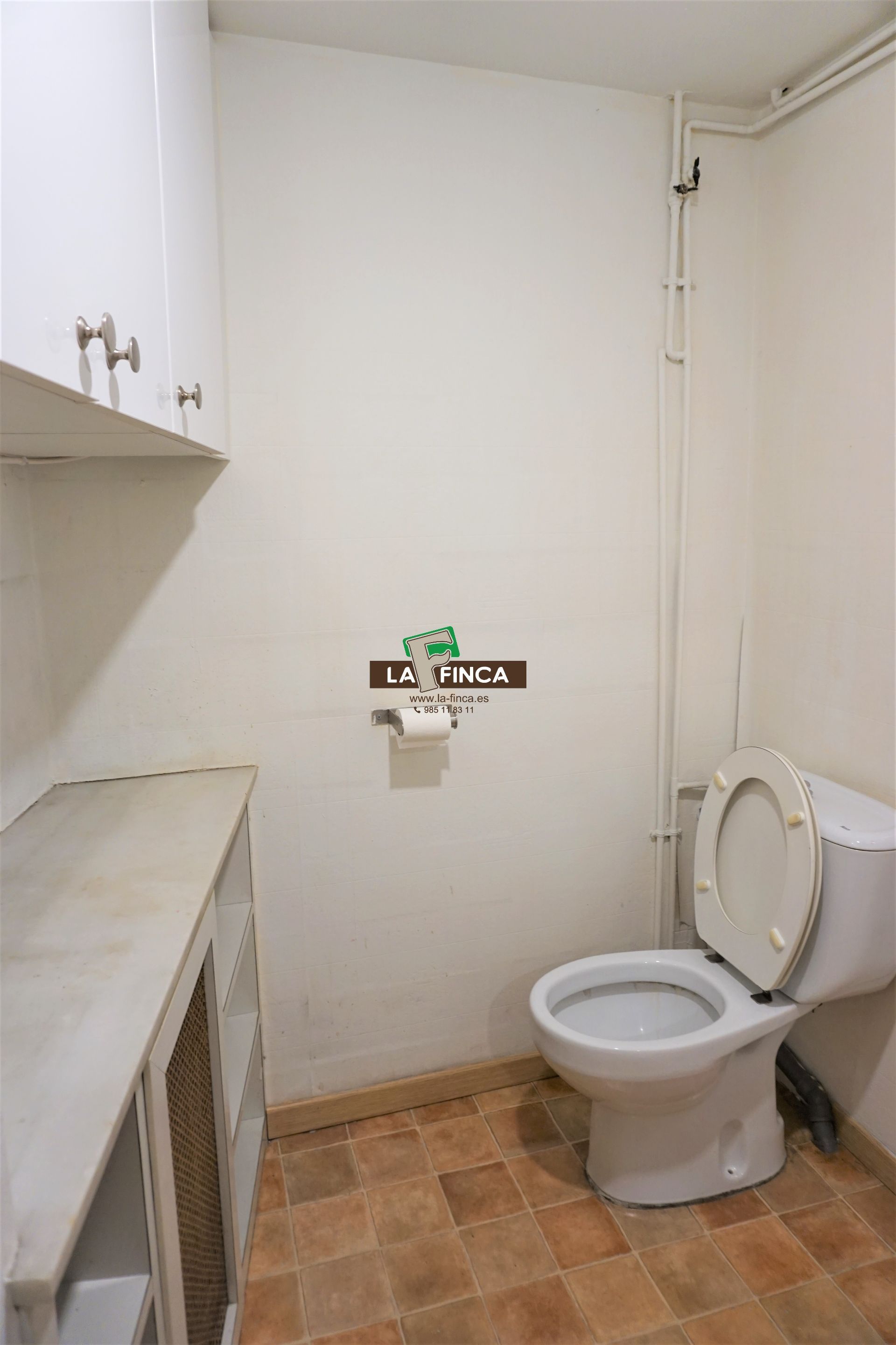 Alquiler de local en Oviedo