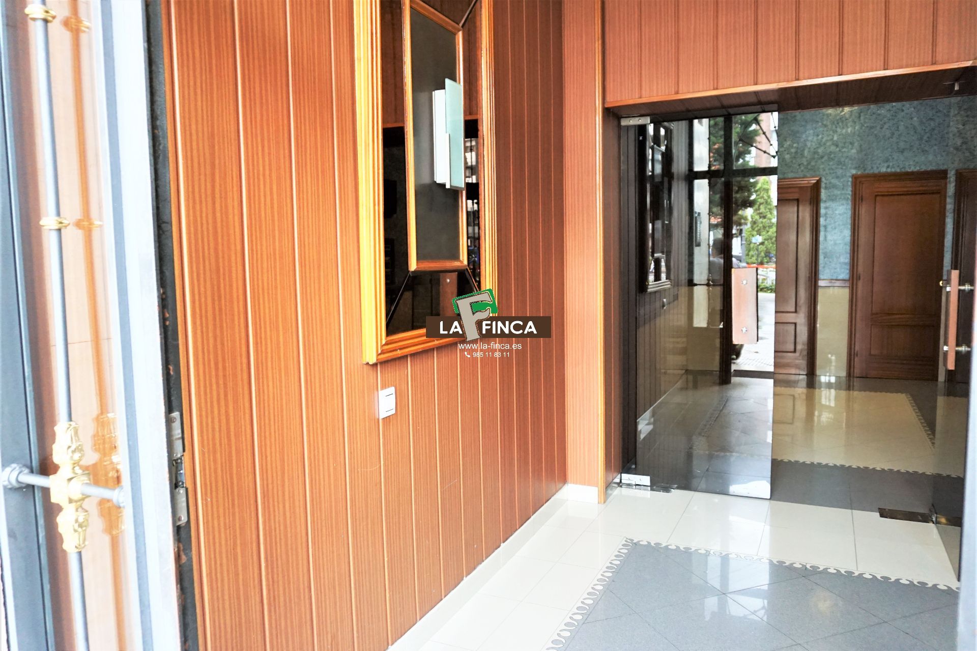 Alquiler de local en Oviedo