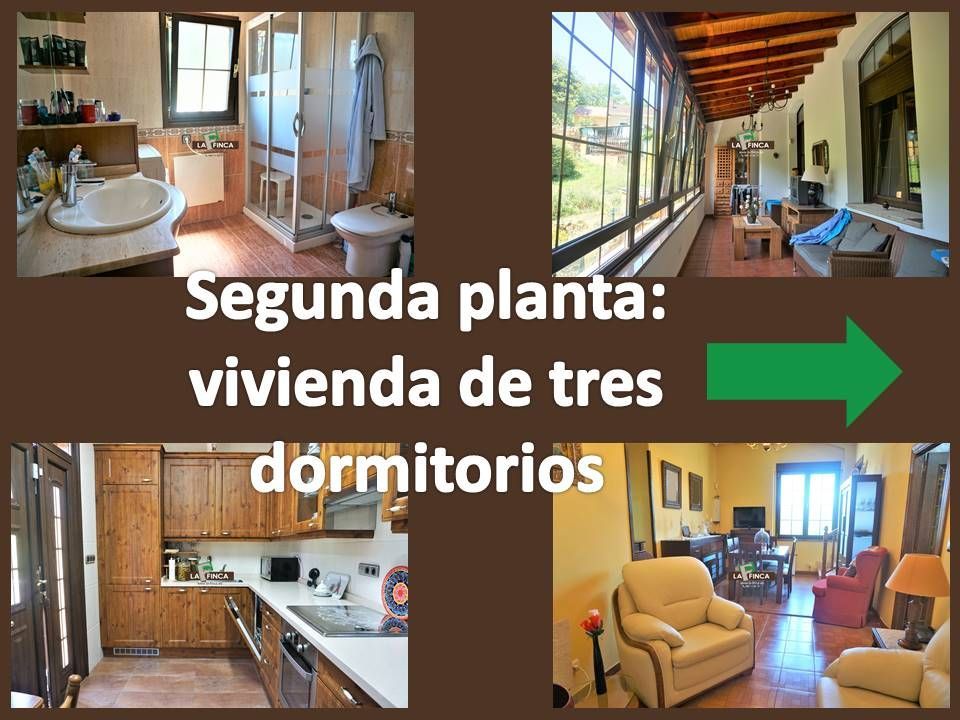 For sale of house in Oviedo