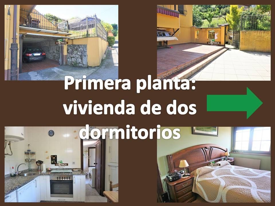 For sale of house in Oviedo