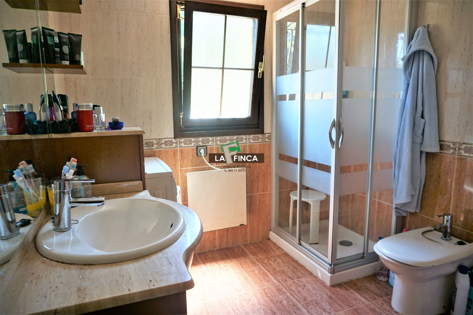 For sale of house in Oviedo