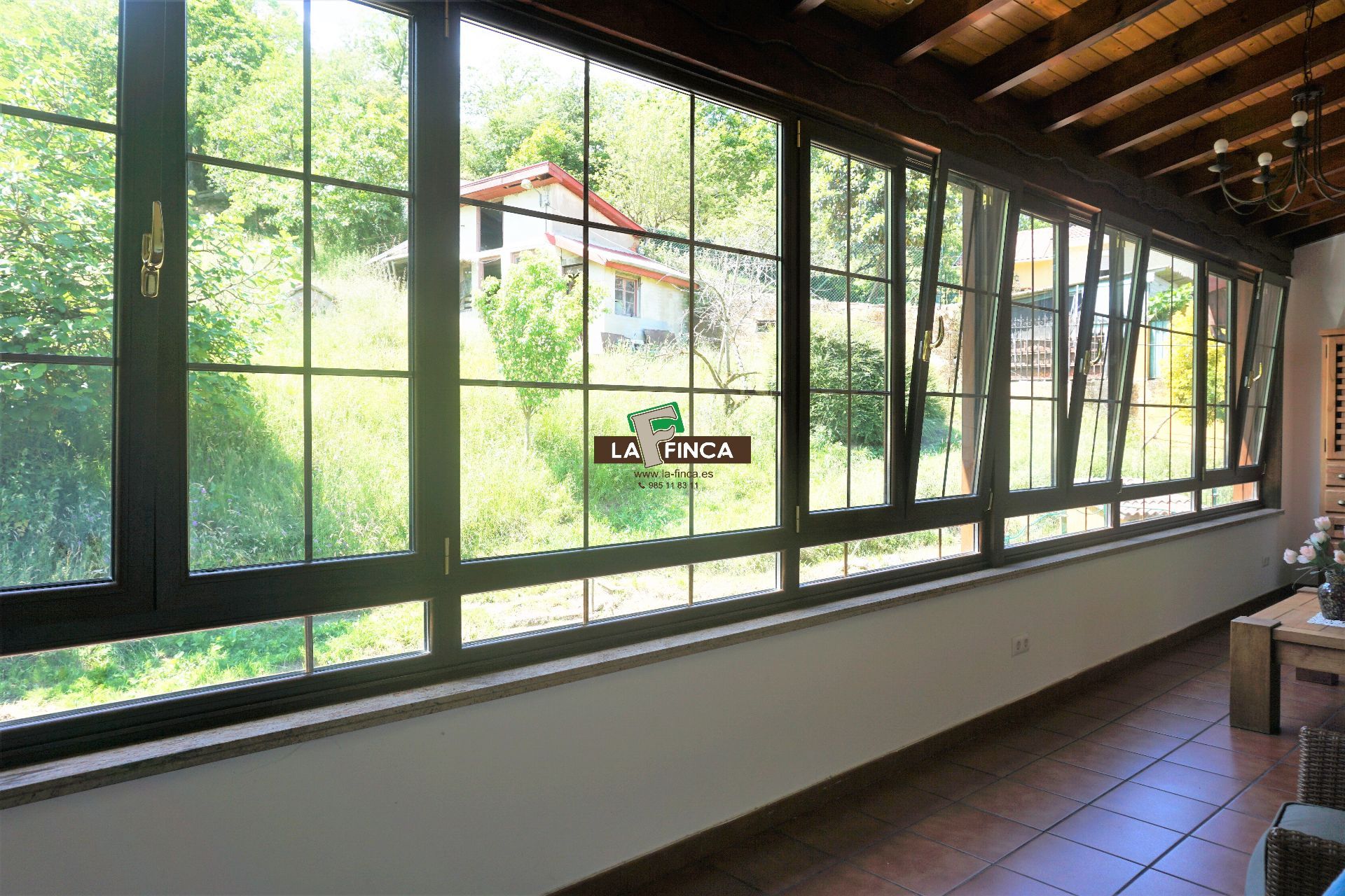 For sale of house in Oviedo