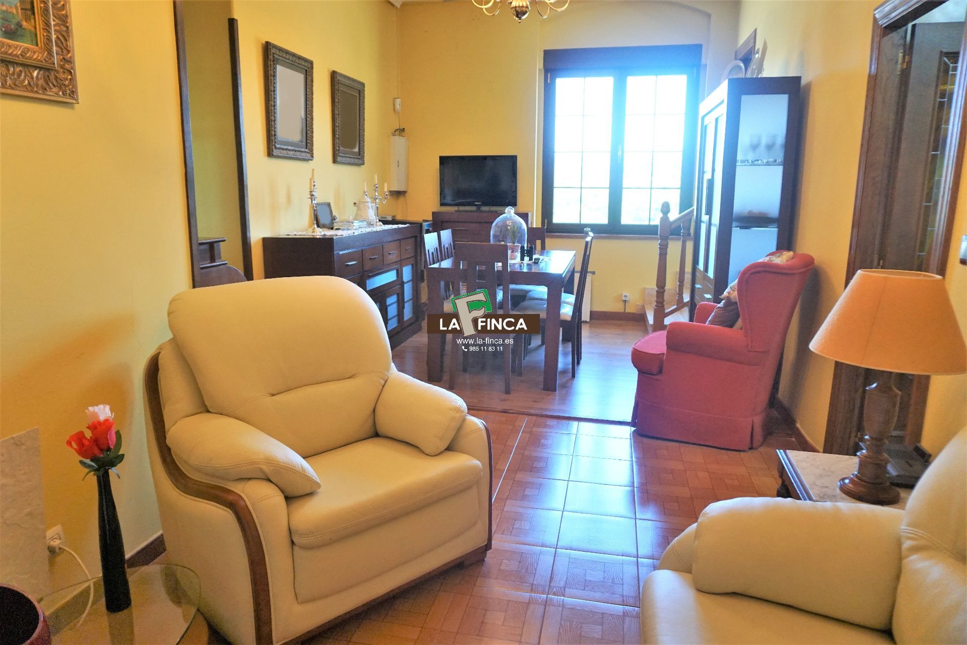 For sale of house in Oviedo