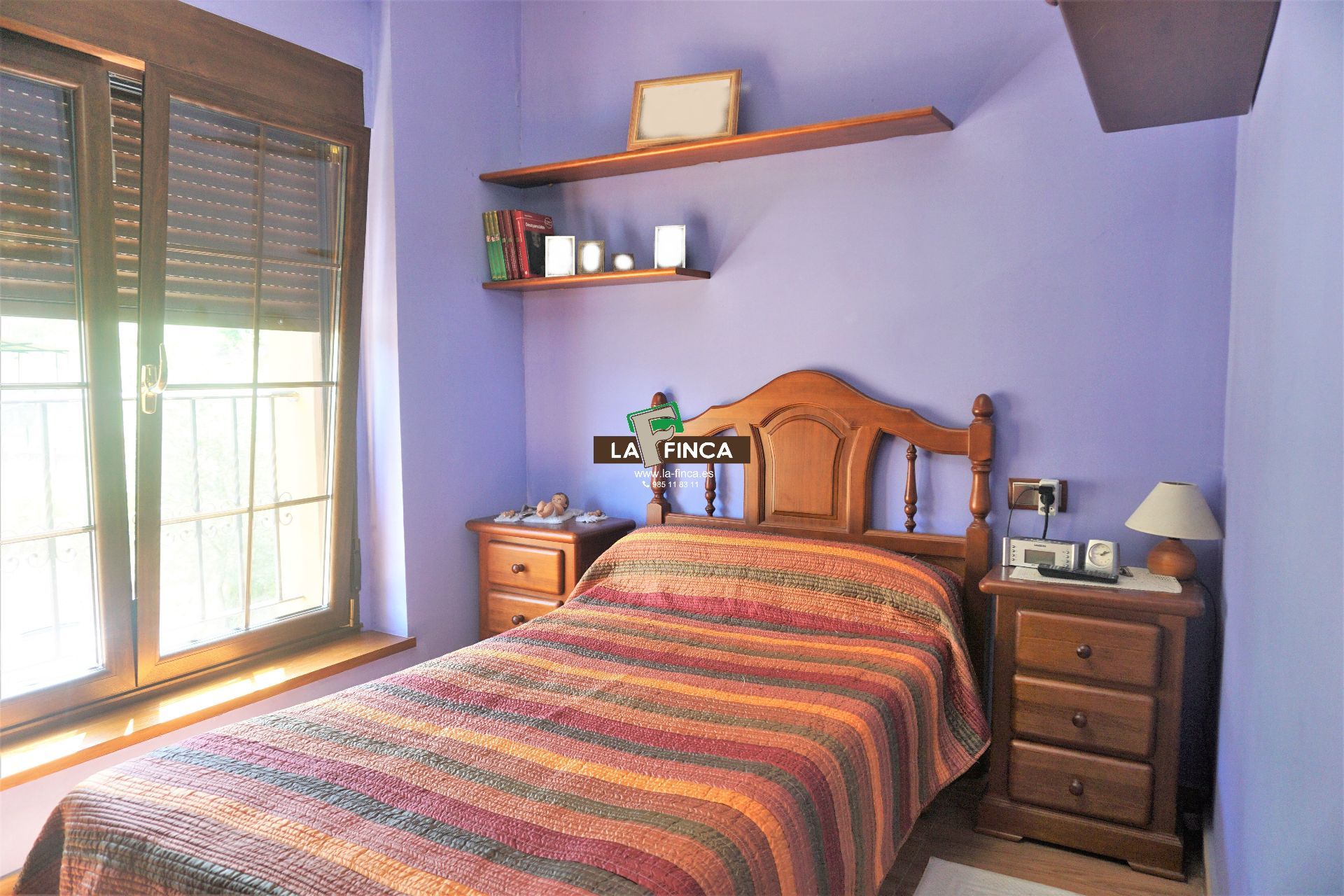 For sale of house in Oviedo