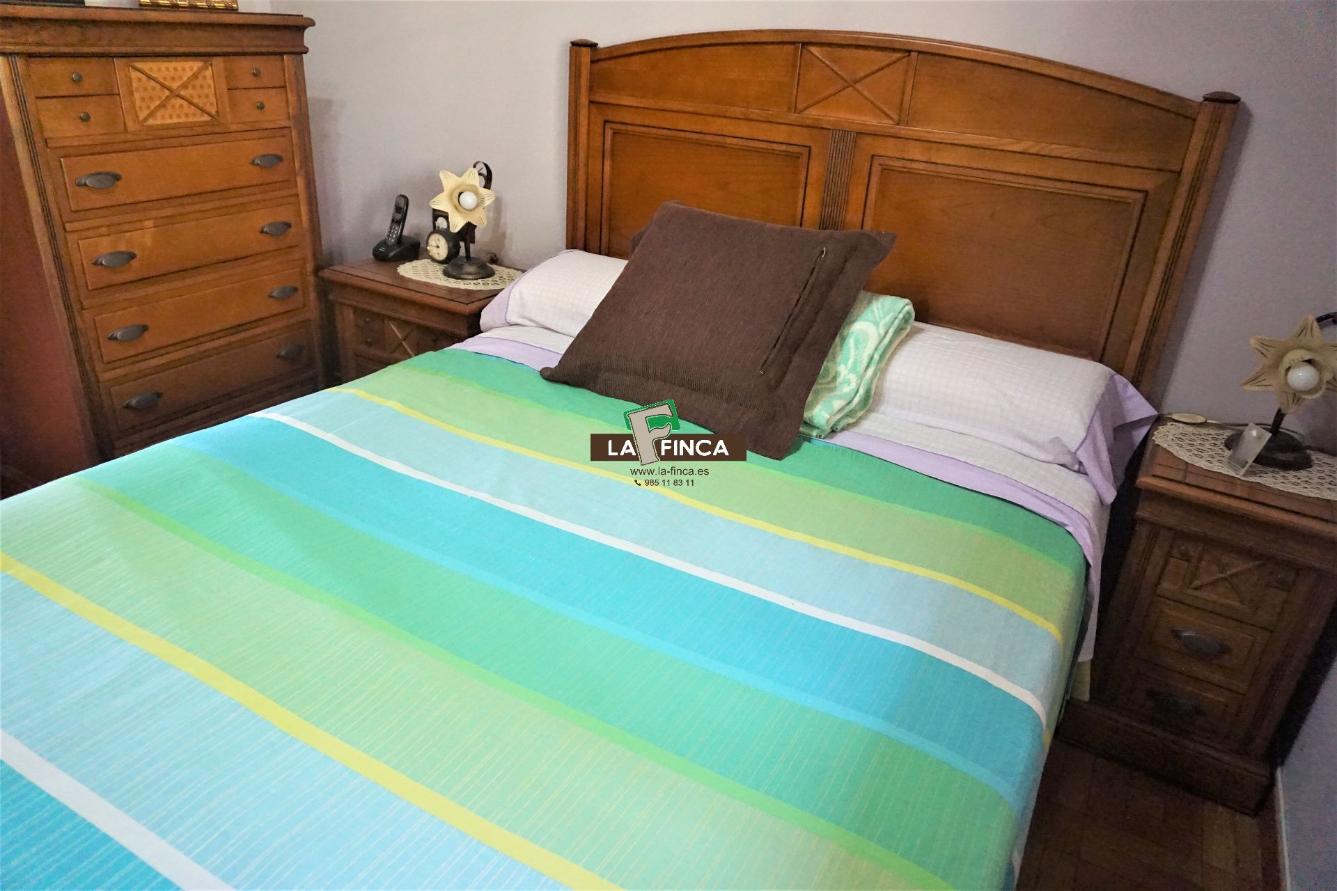 For sale of house in Oviedo