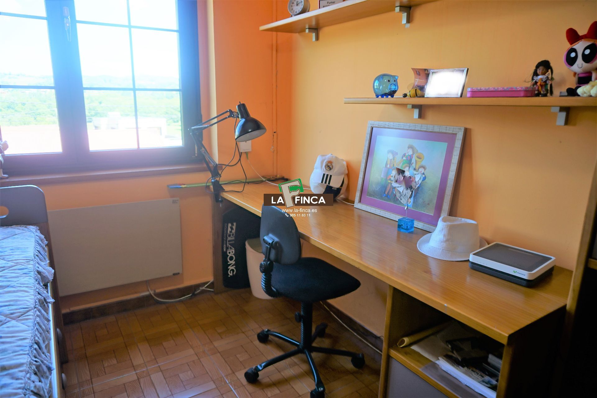 For sale of house in Oviedo