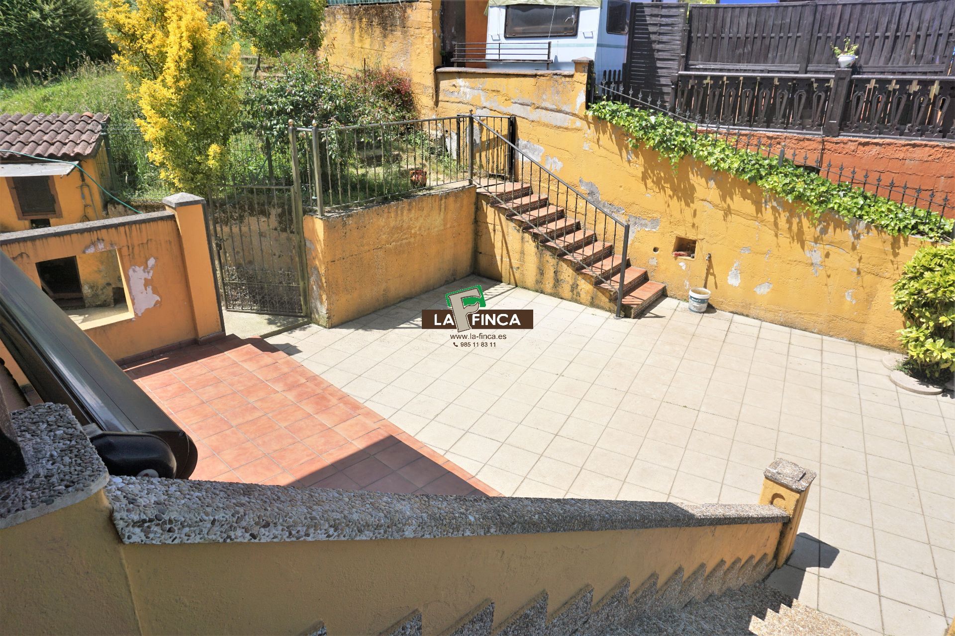 For sale of house in Oviedo