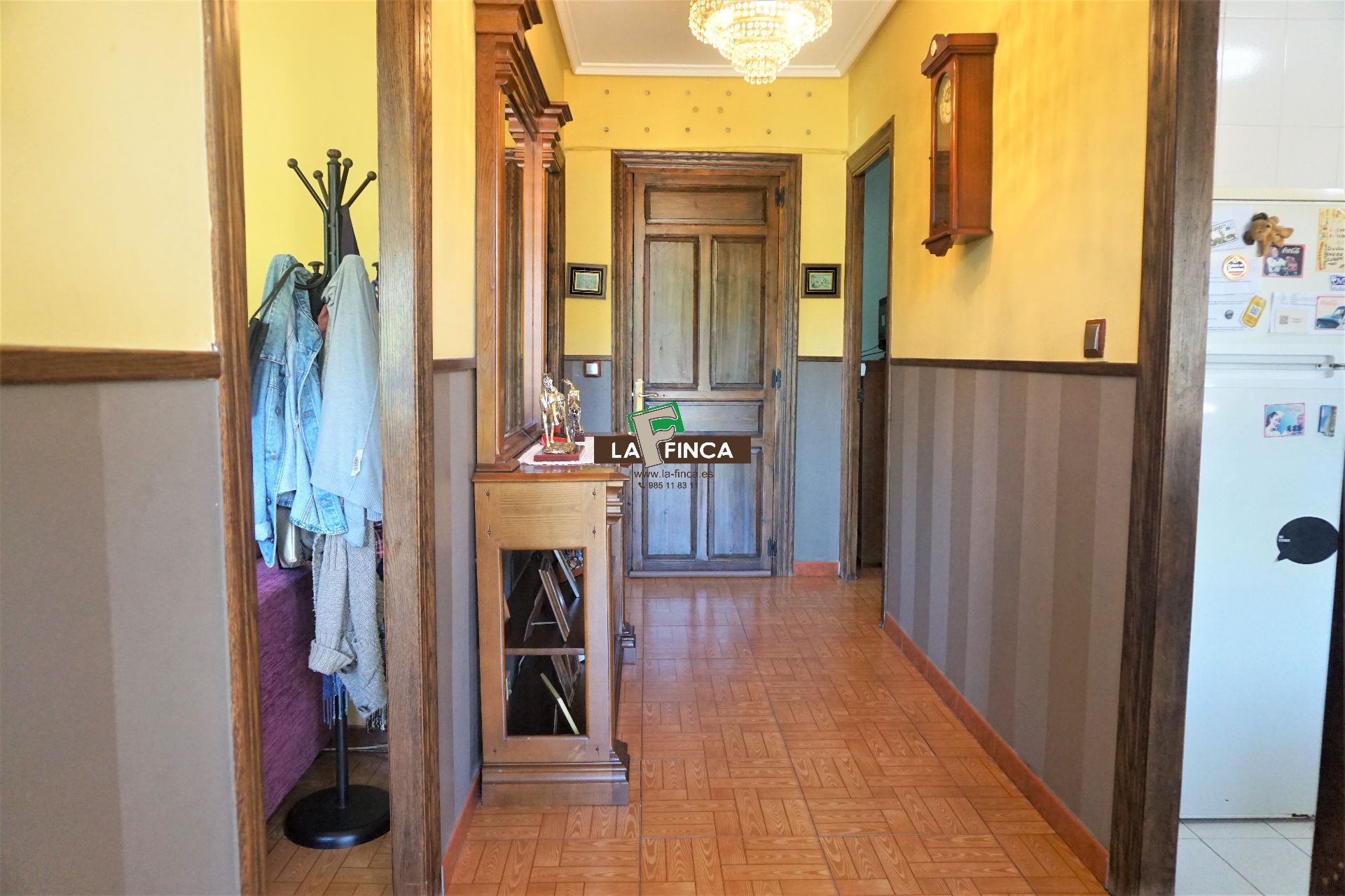 For sale of house in Oviedo