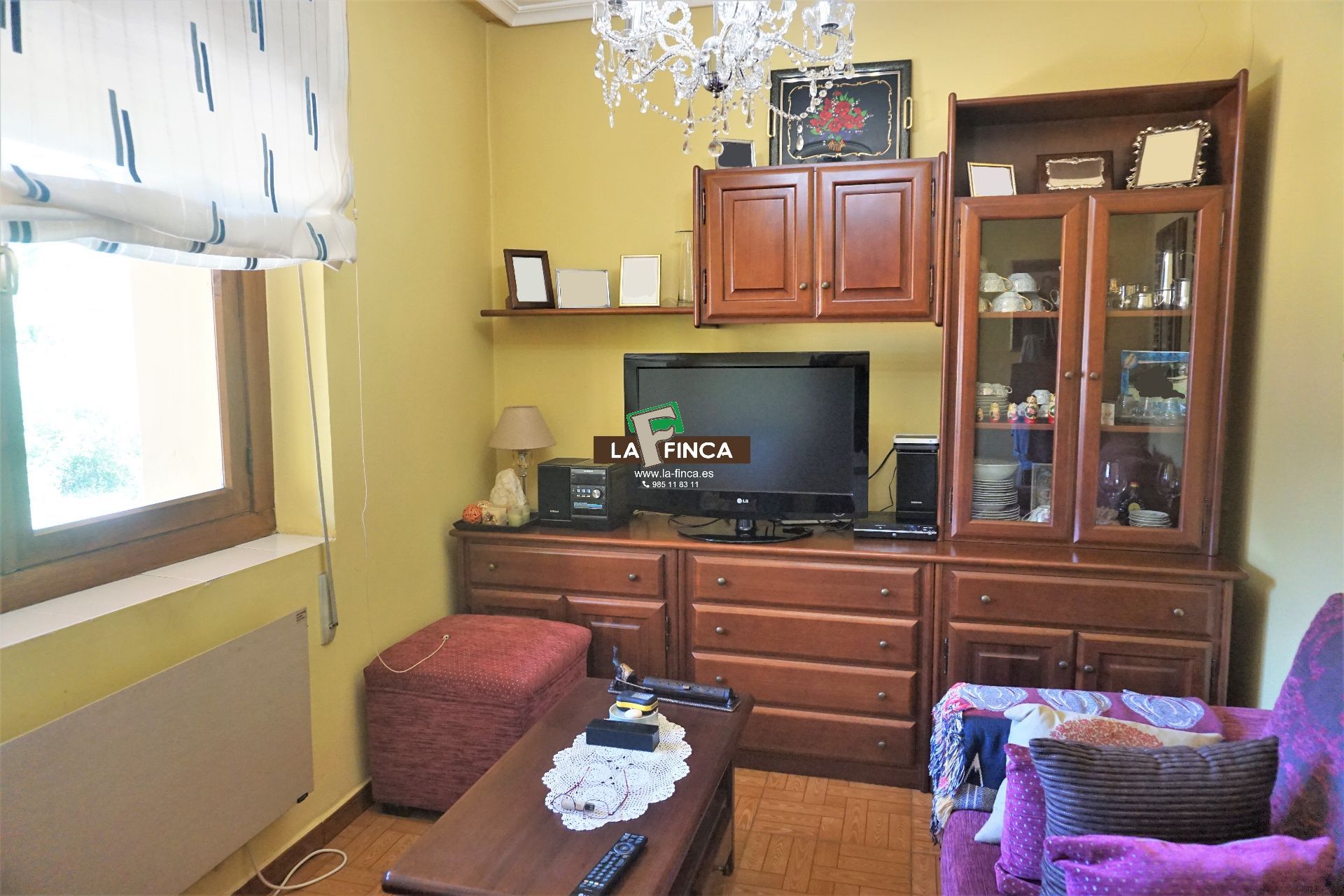 For sale of house in Oviedo