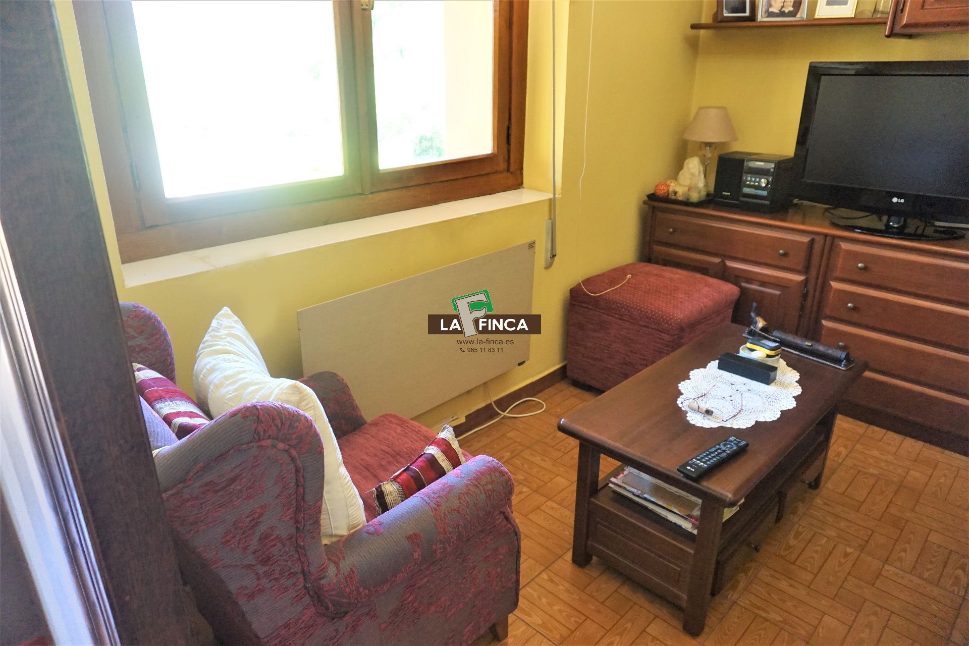 For sale of house in Oviedo