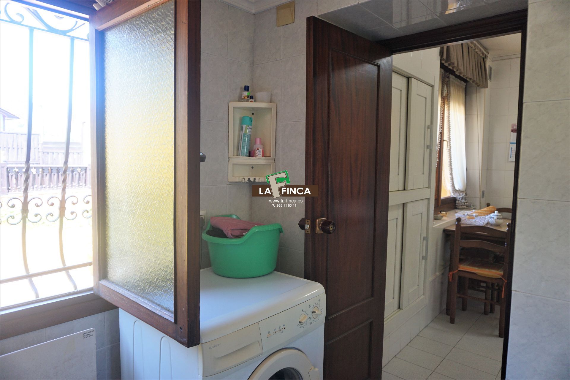 For sale of house in Oviedo